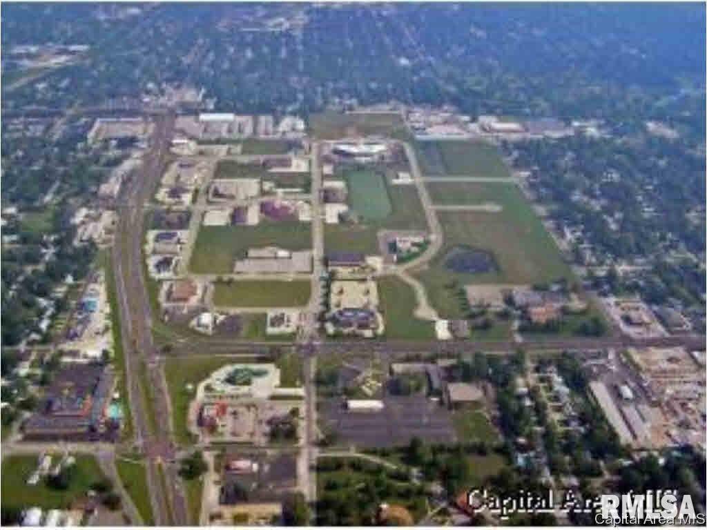 Lot 10 Park South Drive Springfield IL