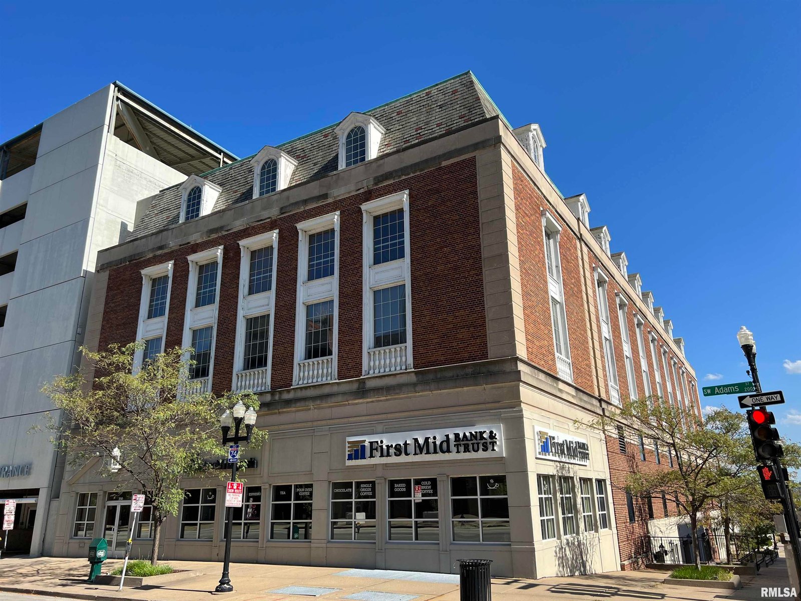 230 SW ADAMS Street Peoria IL