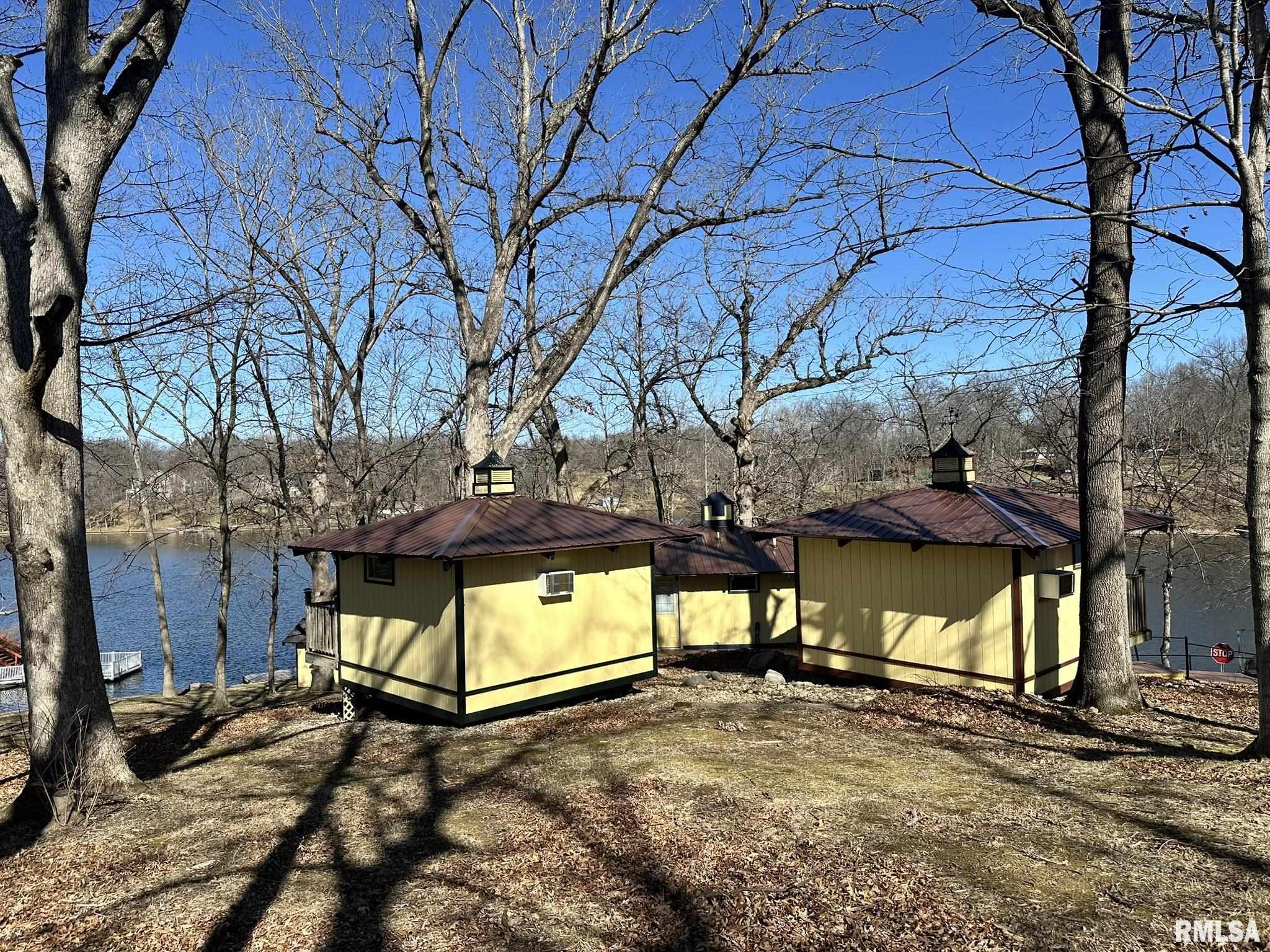 14944 E Shochonie Point Cuba IL