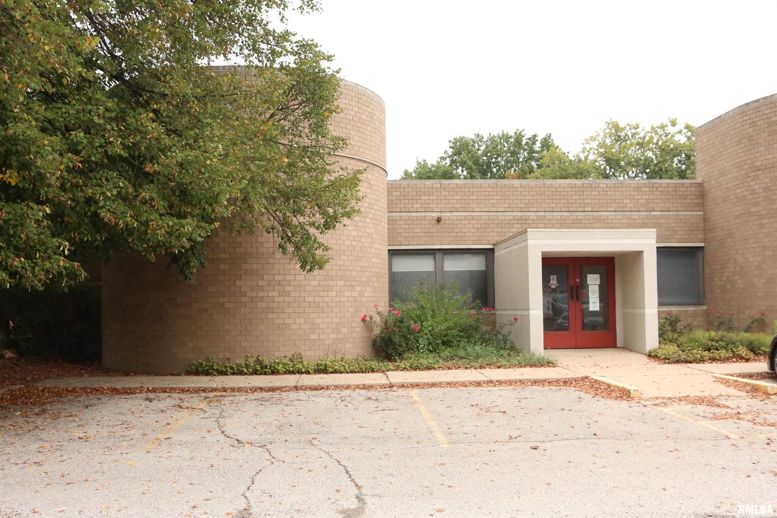 2524 FARRAGUT Drive Springfield IL