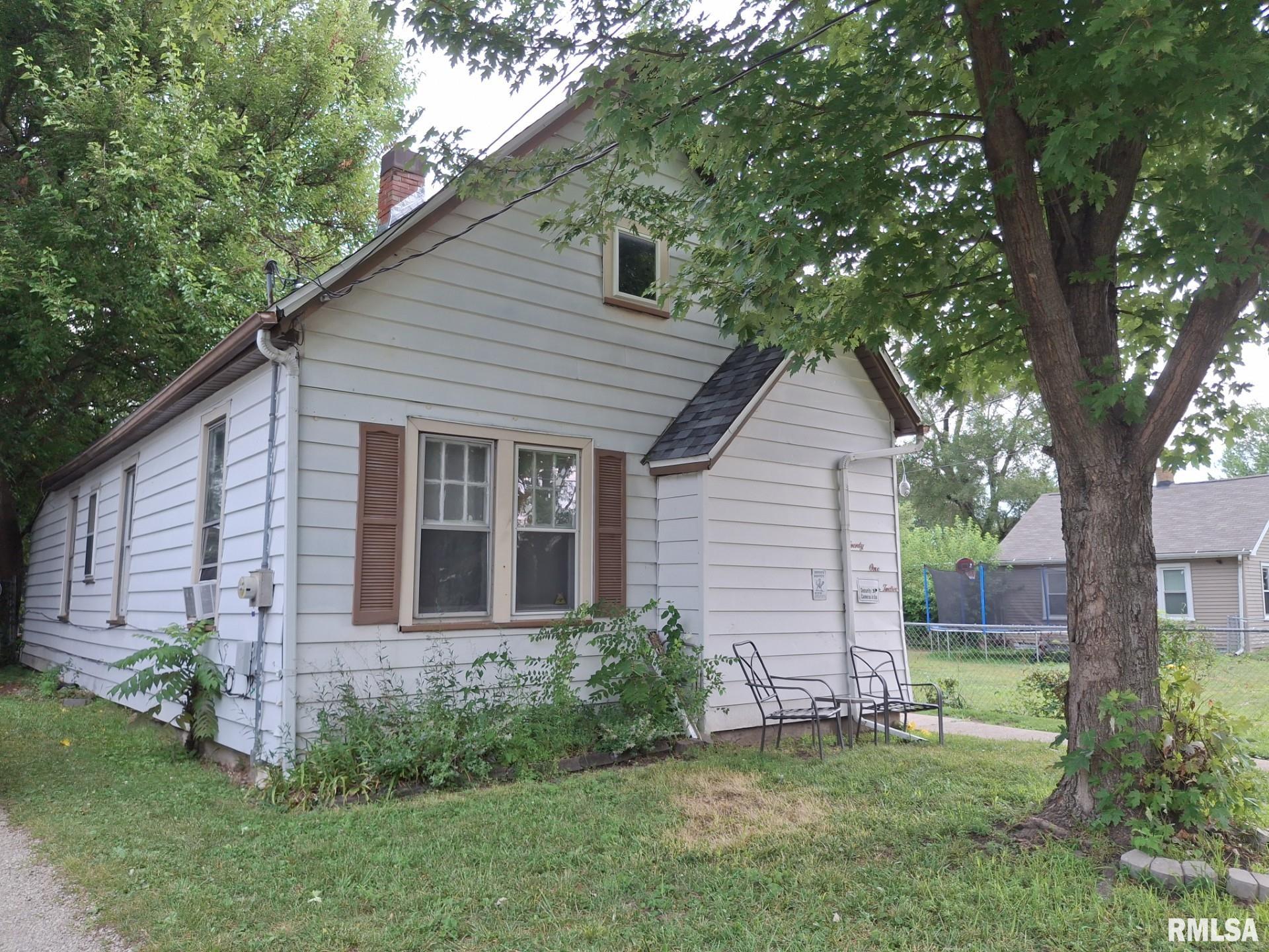2112 N GALE Avenue Peoria IL