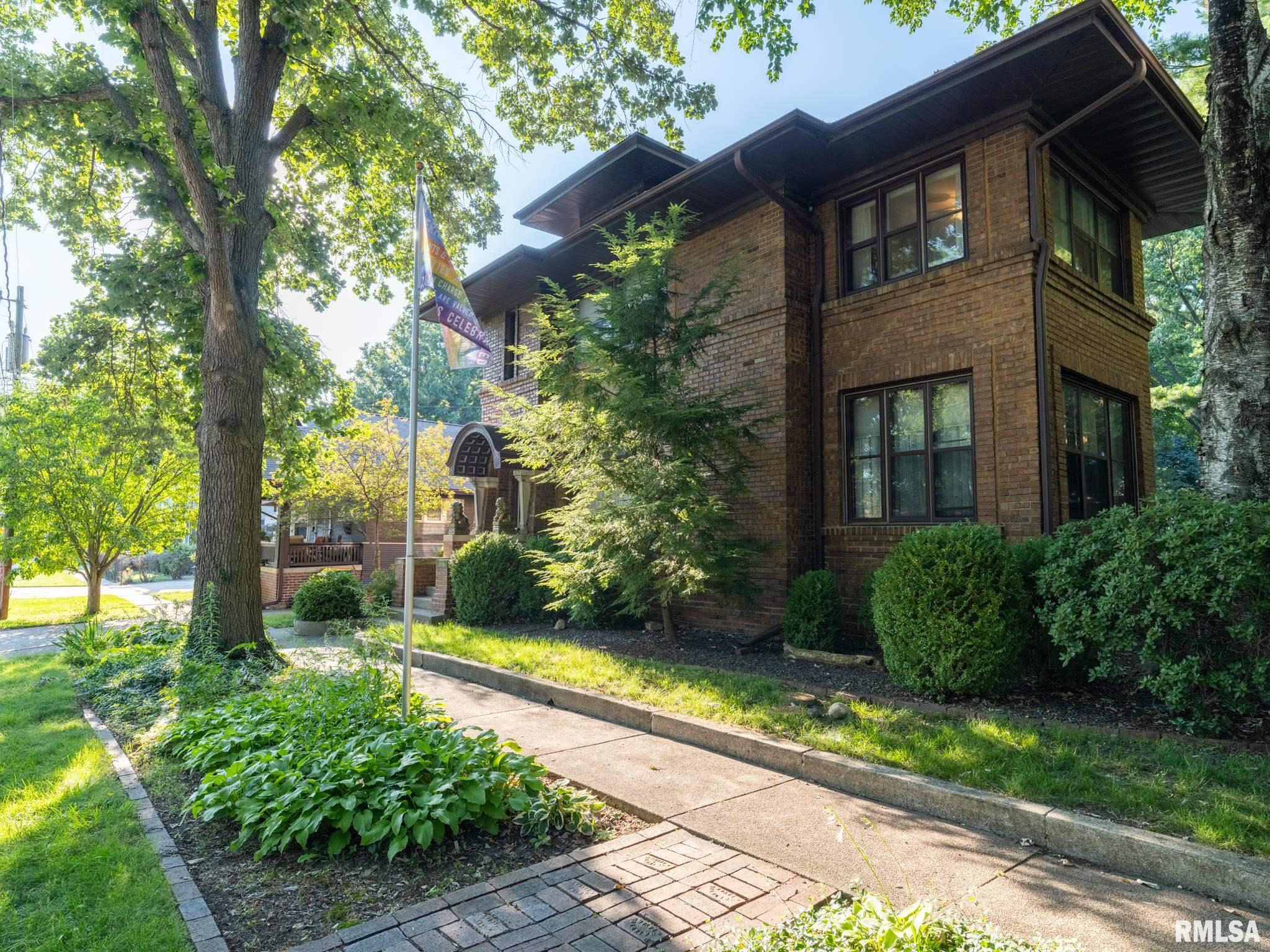 57 Selden Street Galesburg IL