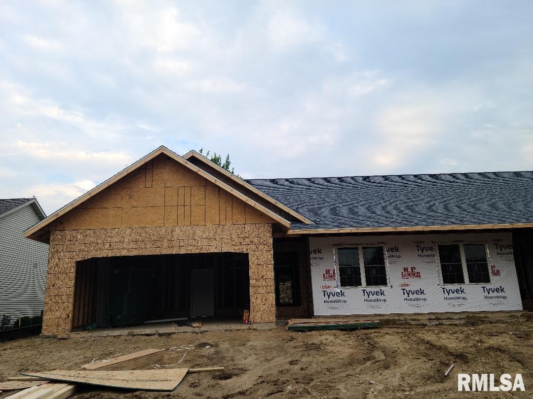 3716 W EAGLE POINT Drive Peoria IL