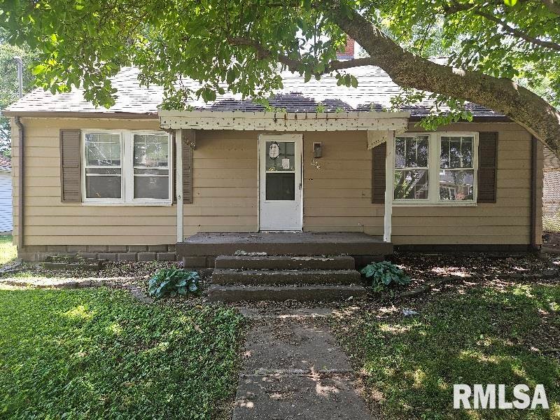 246 E MYRTLE Street Canton IL