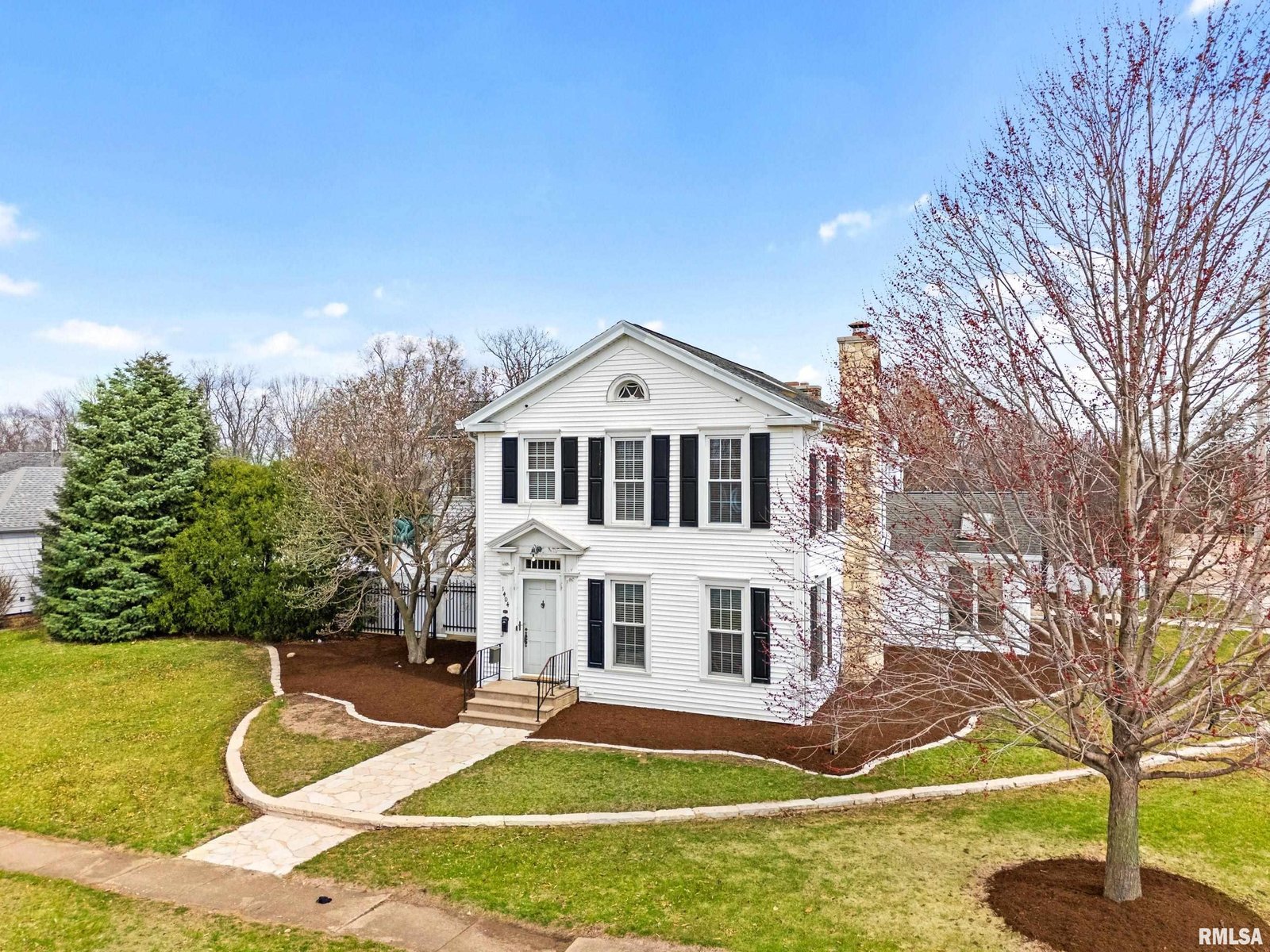 1404 N SANTA FE Avenue Chillicothe IL