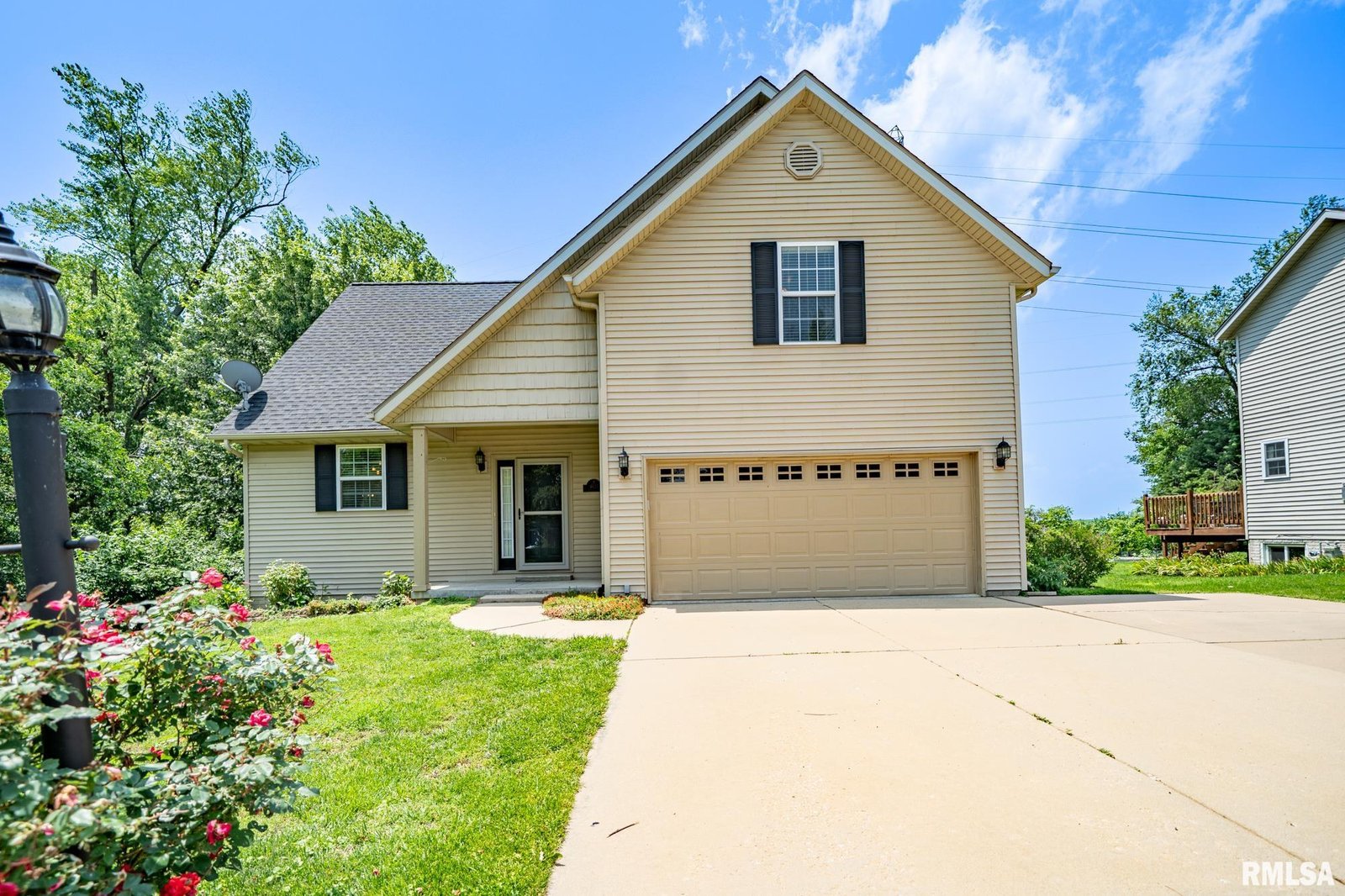4627 S QUEEN ALETA Court Mapleton IL