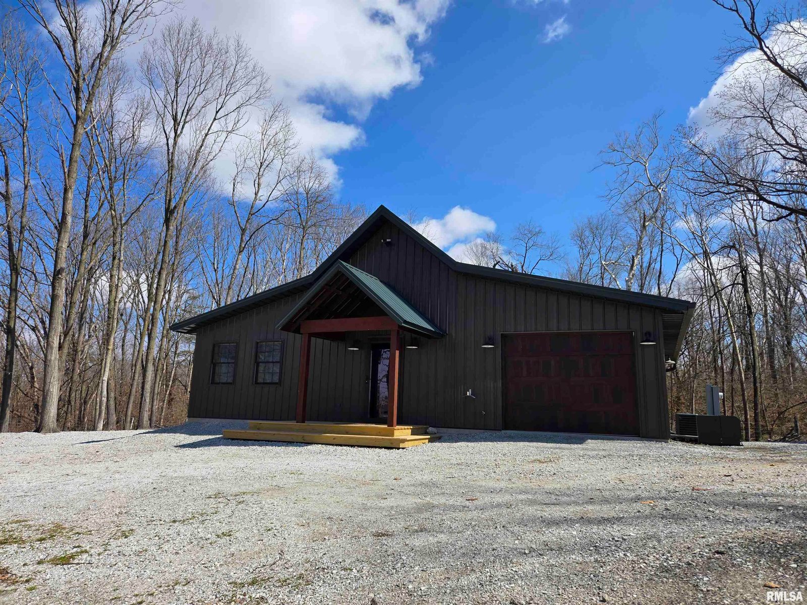 766 E County Road 2110 Road Nauvoo IL
