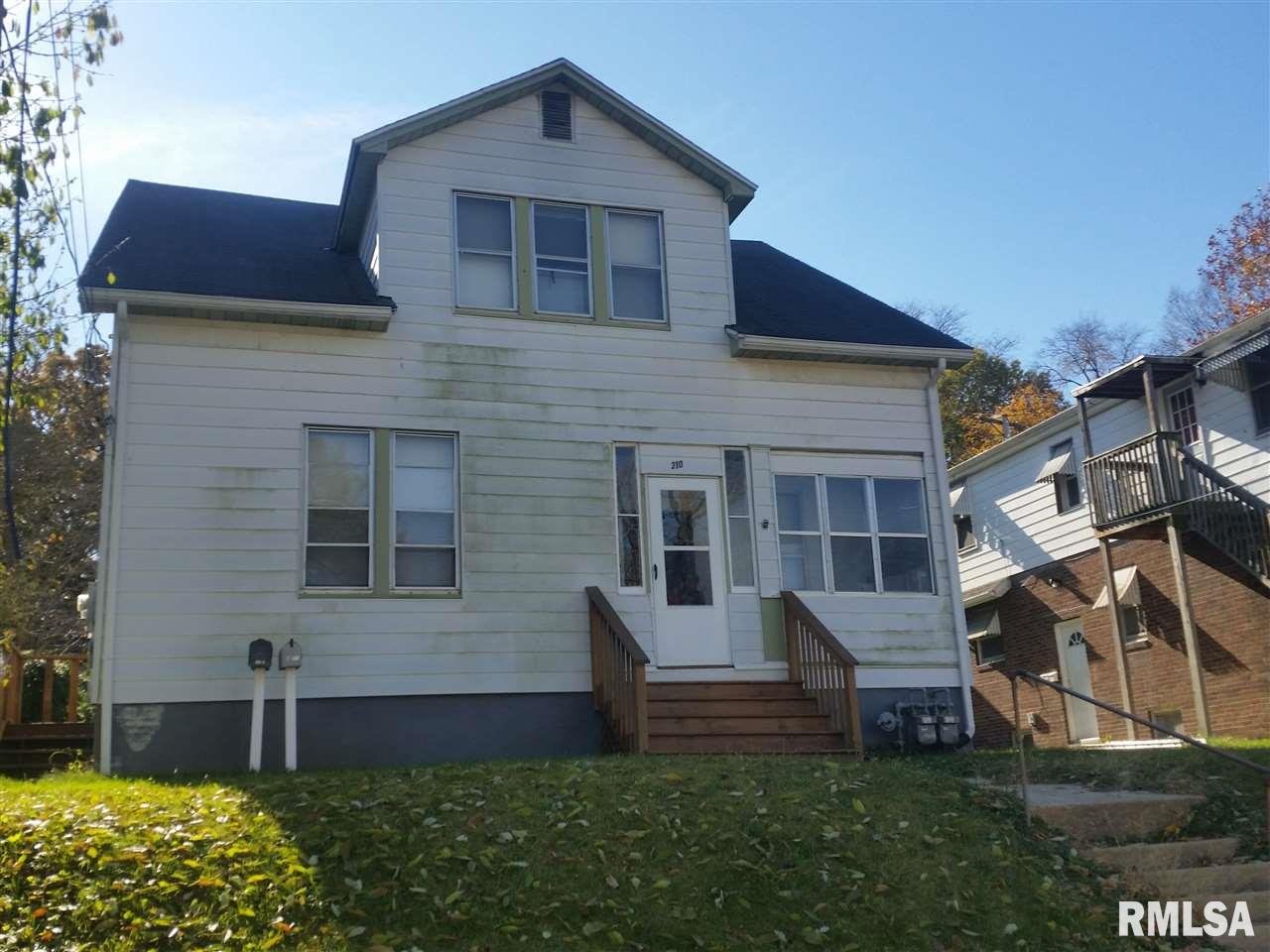 210 STEWART Street East Peoria IL