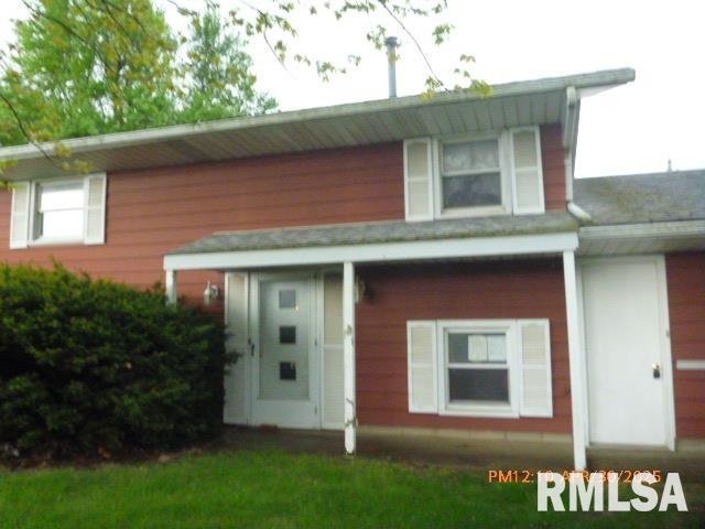 1007 N CHURCH Street Roanoke IL