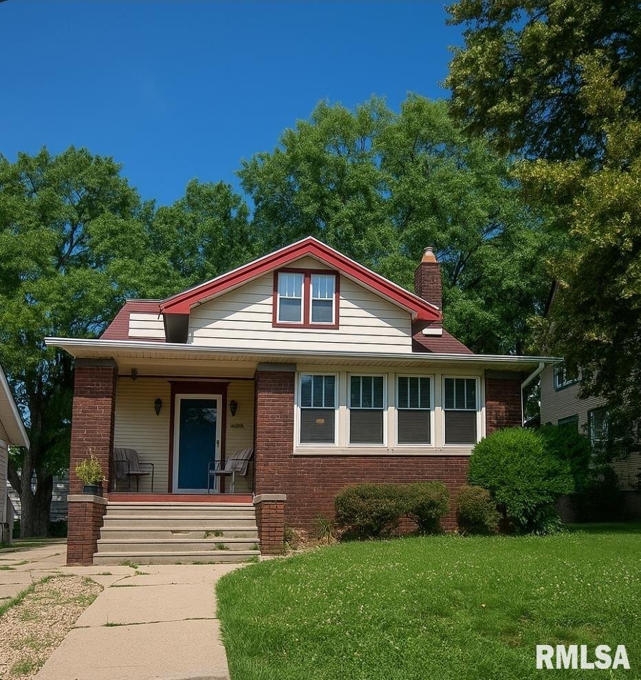 211 E FRYE Avenue Peoria IL