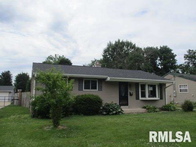 1050 E FREMONT Street Galesburg IL