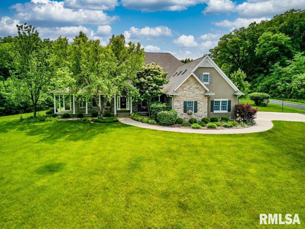 1112 W CEDAR HILLS Drive Dunlap IL