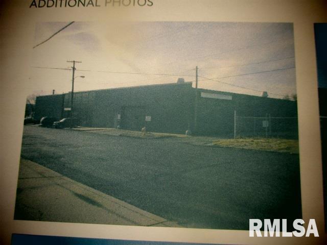1034 NE ADAMS Street Peoria IL