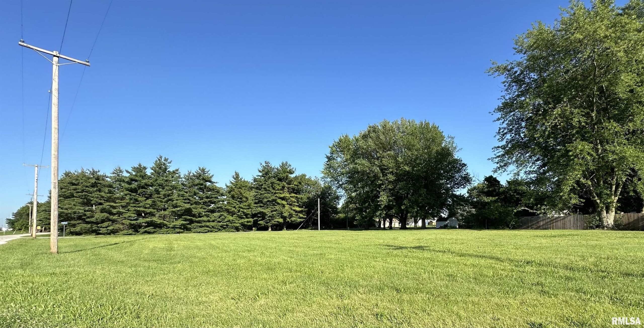 500 N BONHAM Street Macomb IL