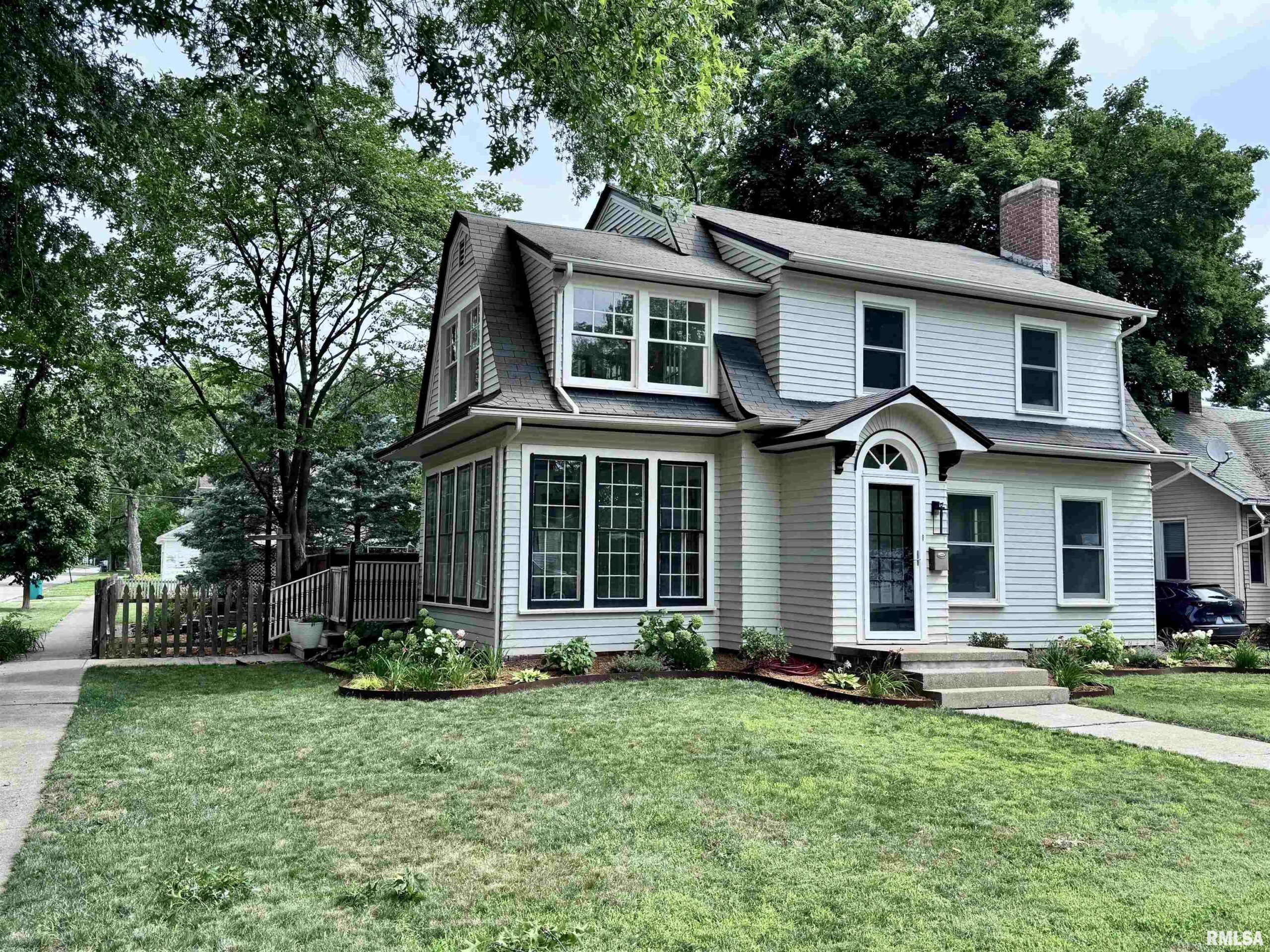 602 E JEFFERSON Street Macomb IL