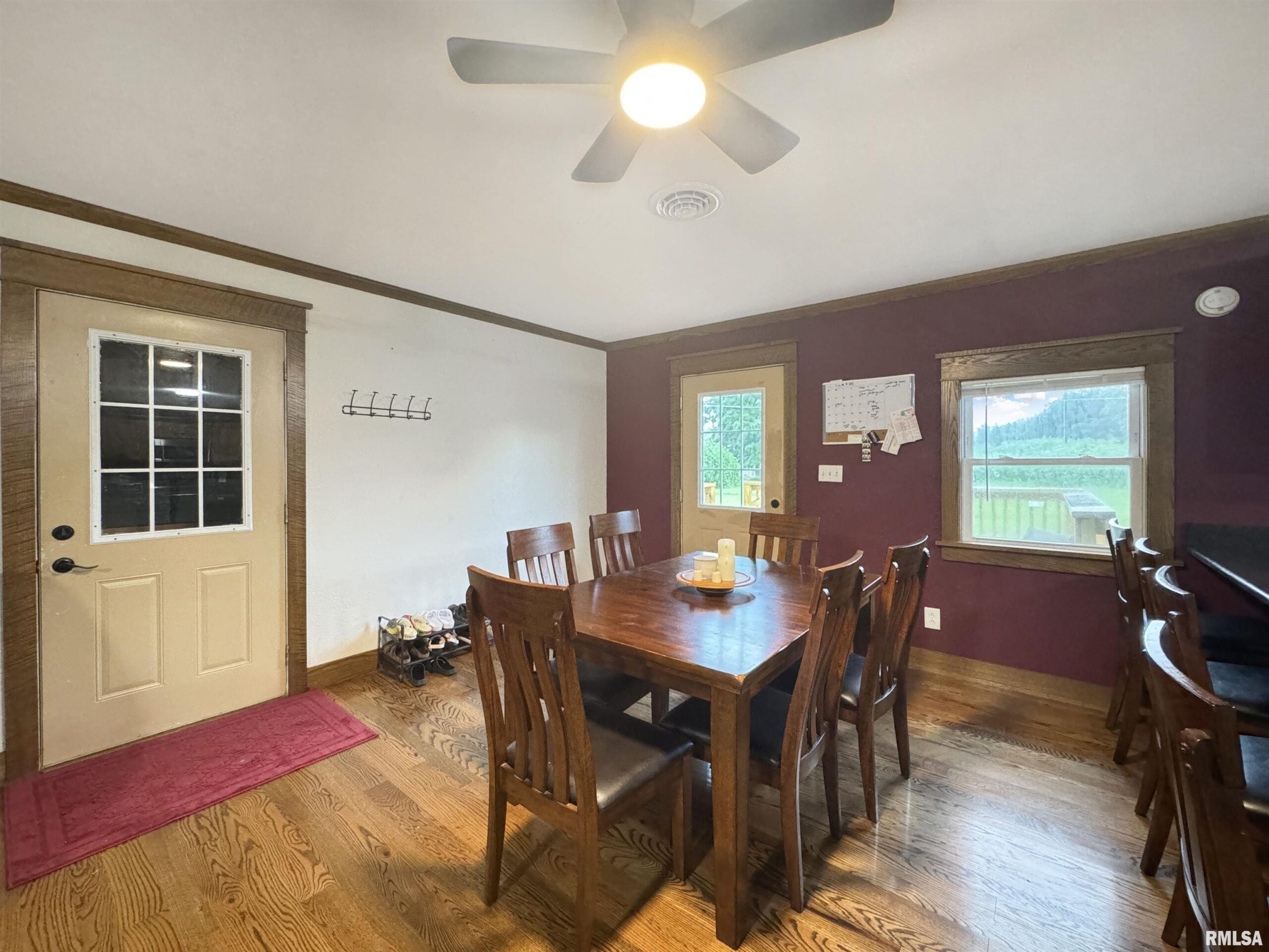 24948 E BARKER Drive Canton IL