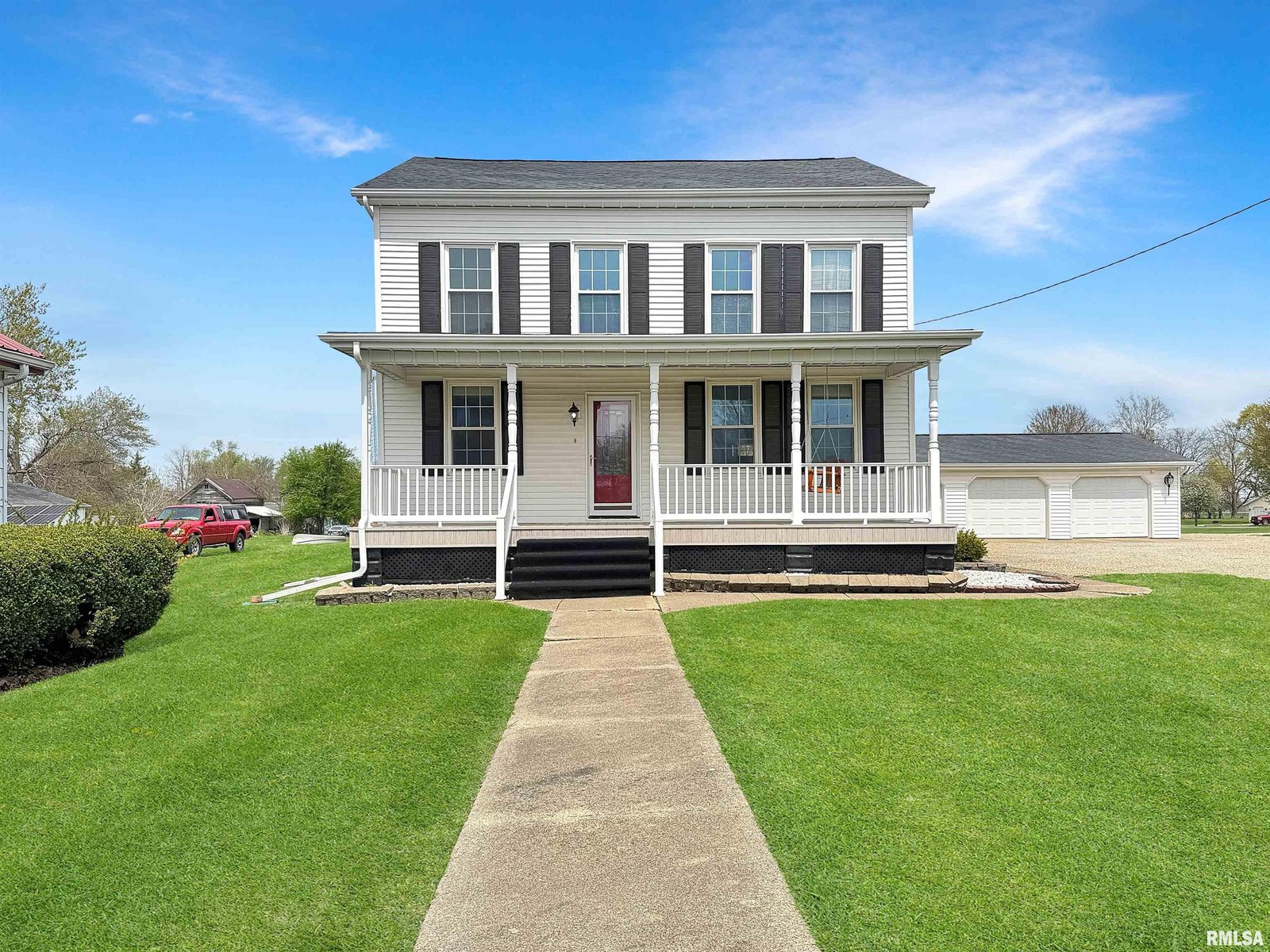 370 W CARTER Street Fairview IL