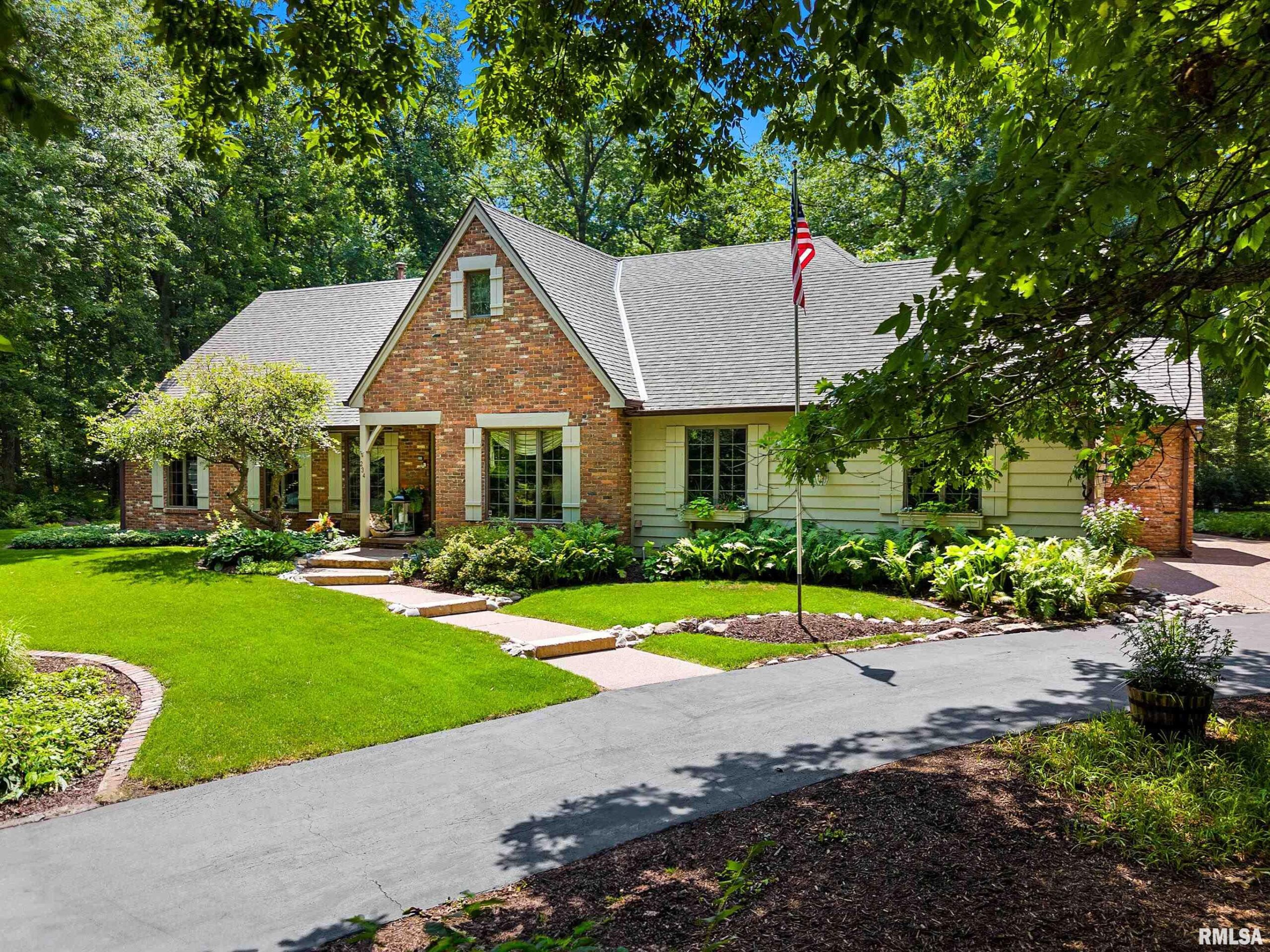 234 W WINDFLOWER Way Dunlap IL