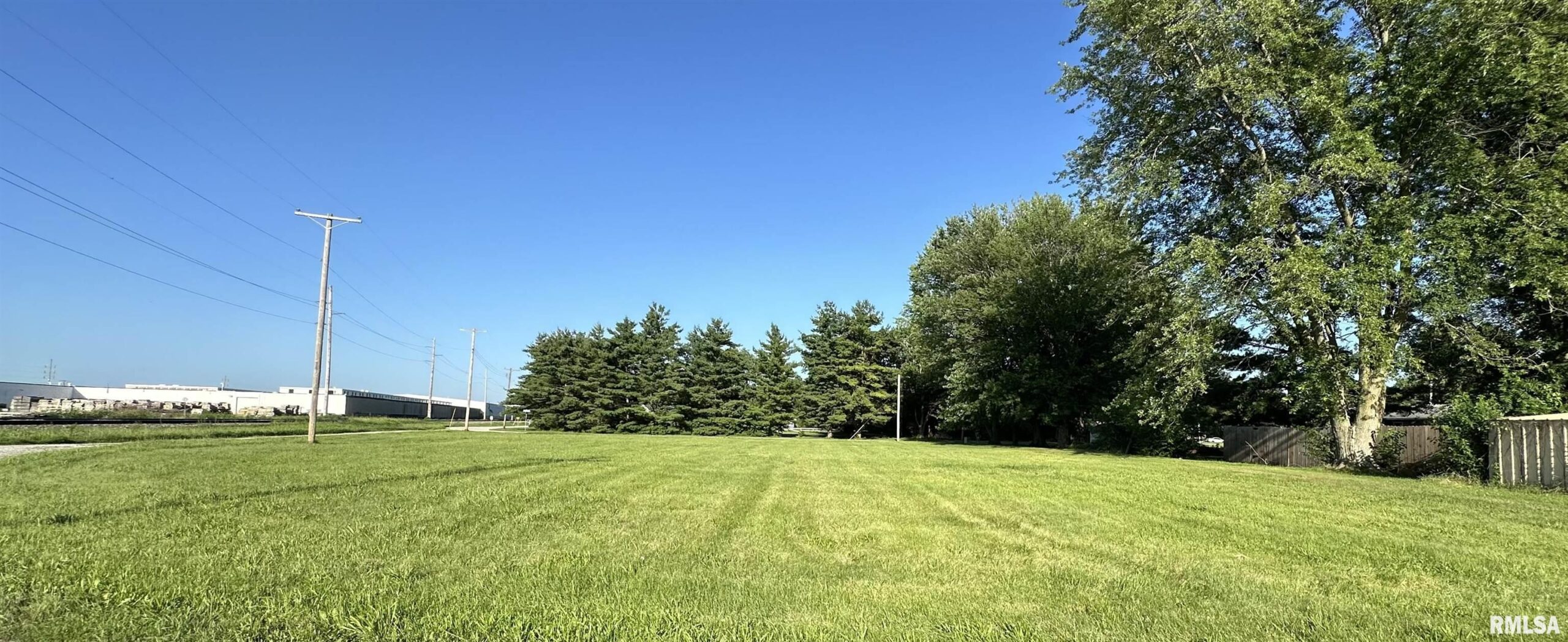 500 N BONHAM Street Macomb IL