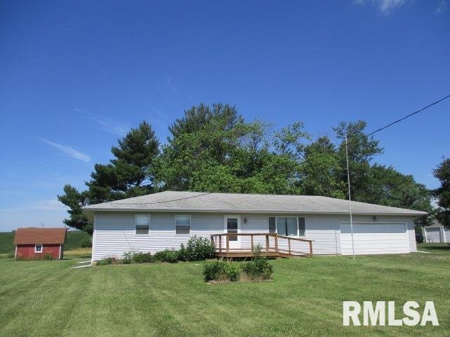 1265 SPRING BAY Road East Peoria IL