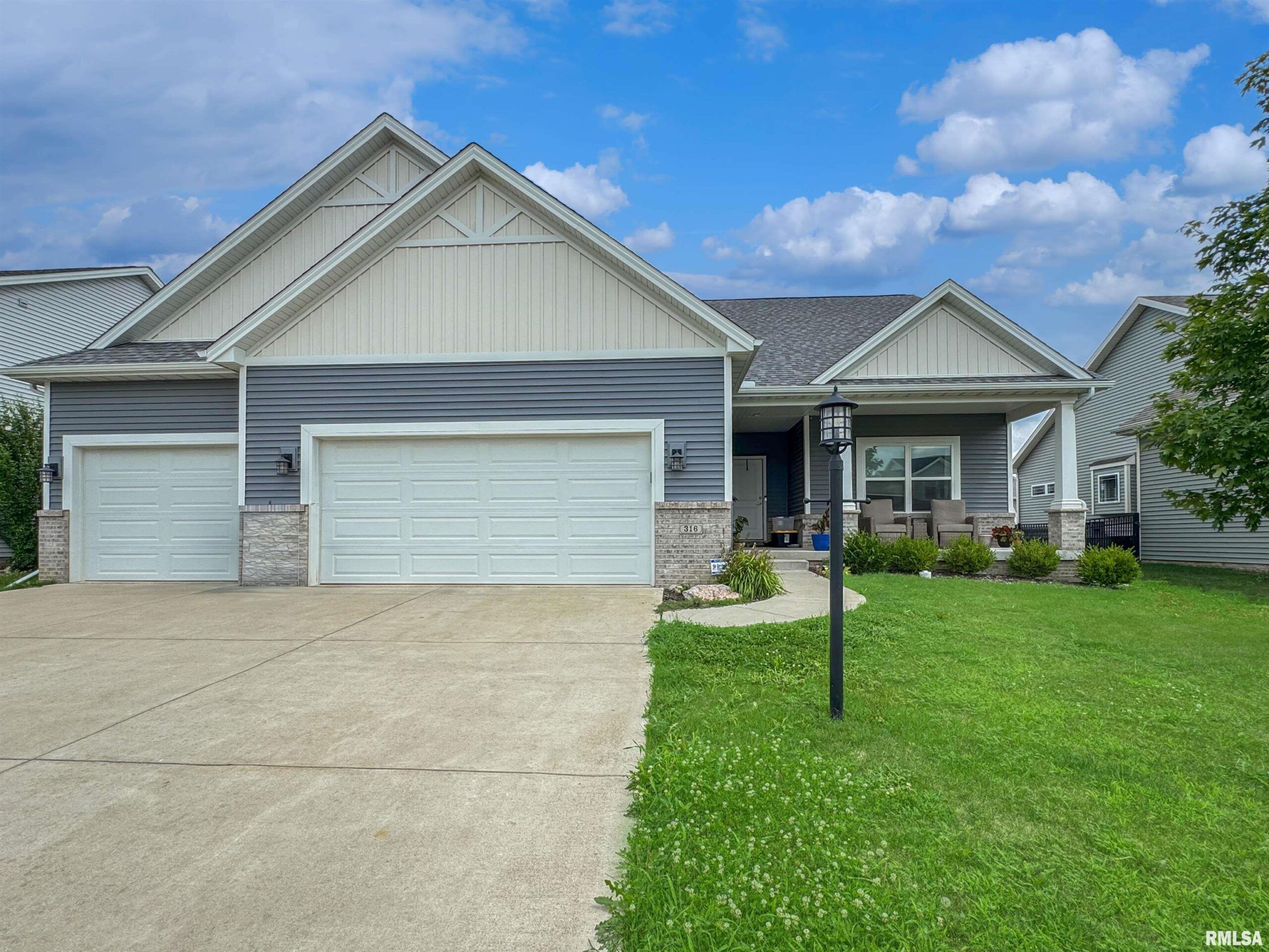 316 N Pocono Avenue Morton IL