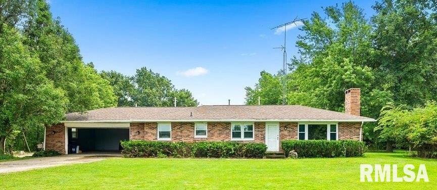 1638 KNOX HWY 15 Dahinda IL