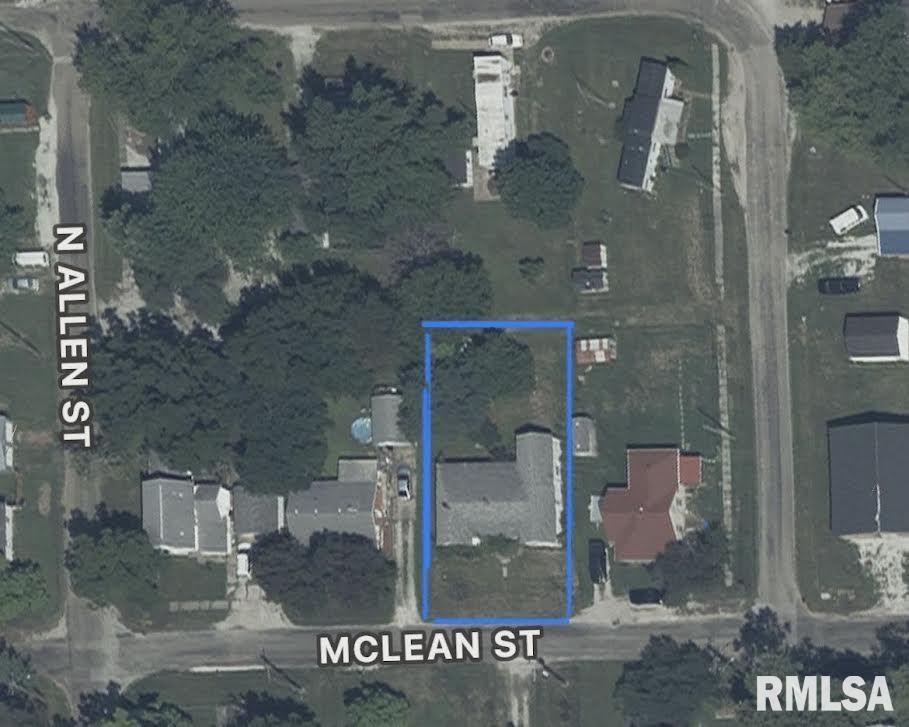 506 W MCLEAN Street Colchester IL