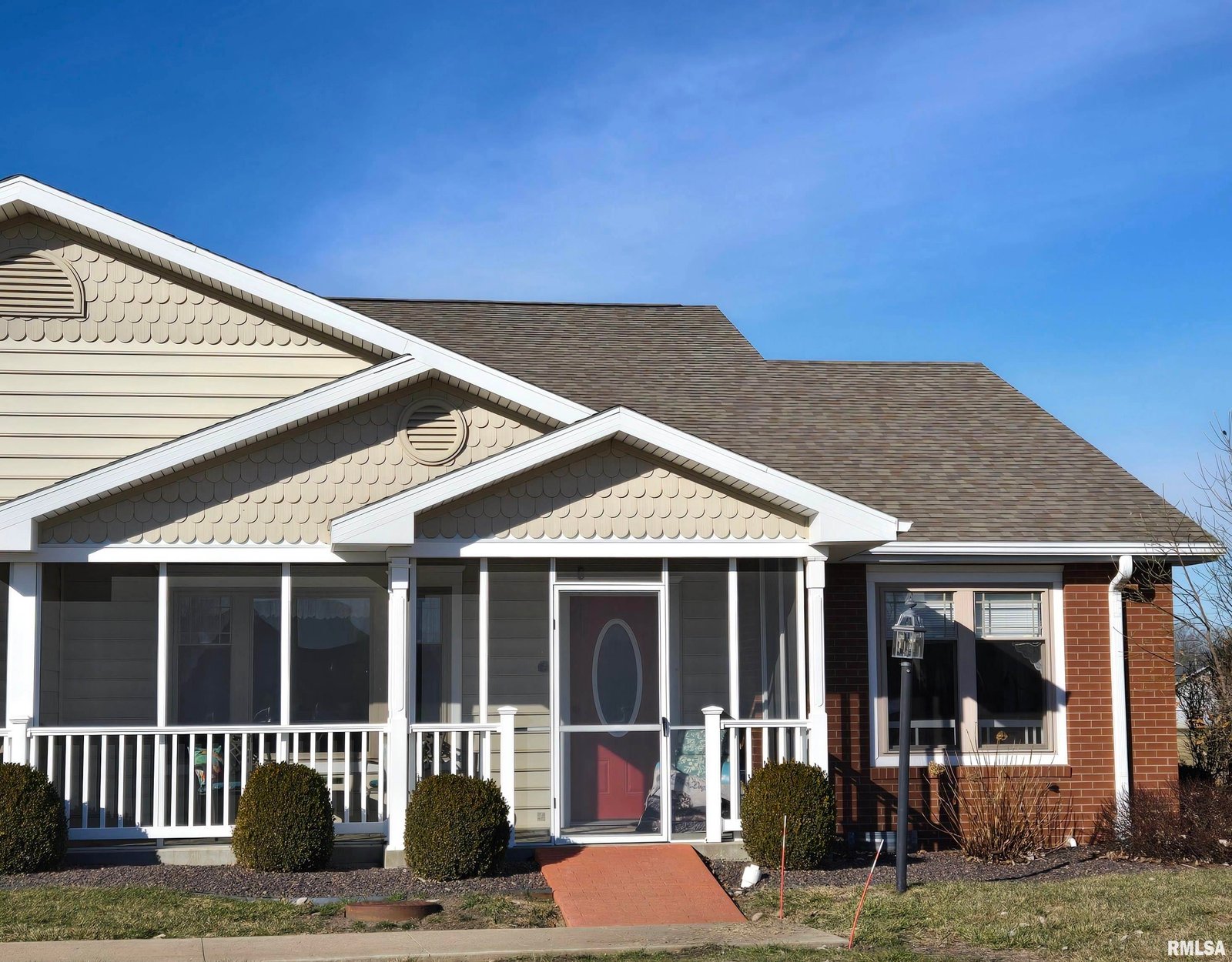 1308 MEADOWLARK Lane Macomb IL
