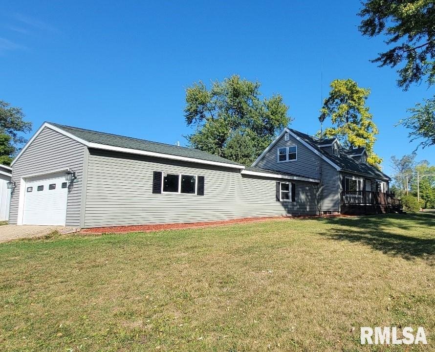 125 CALUMET Road Marquette Heights IL