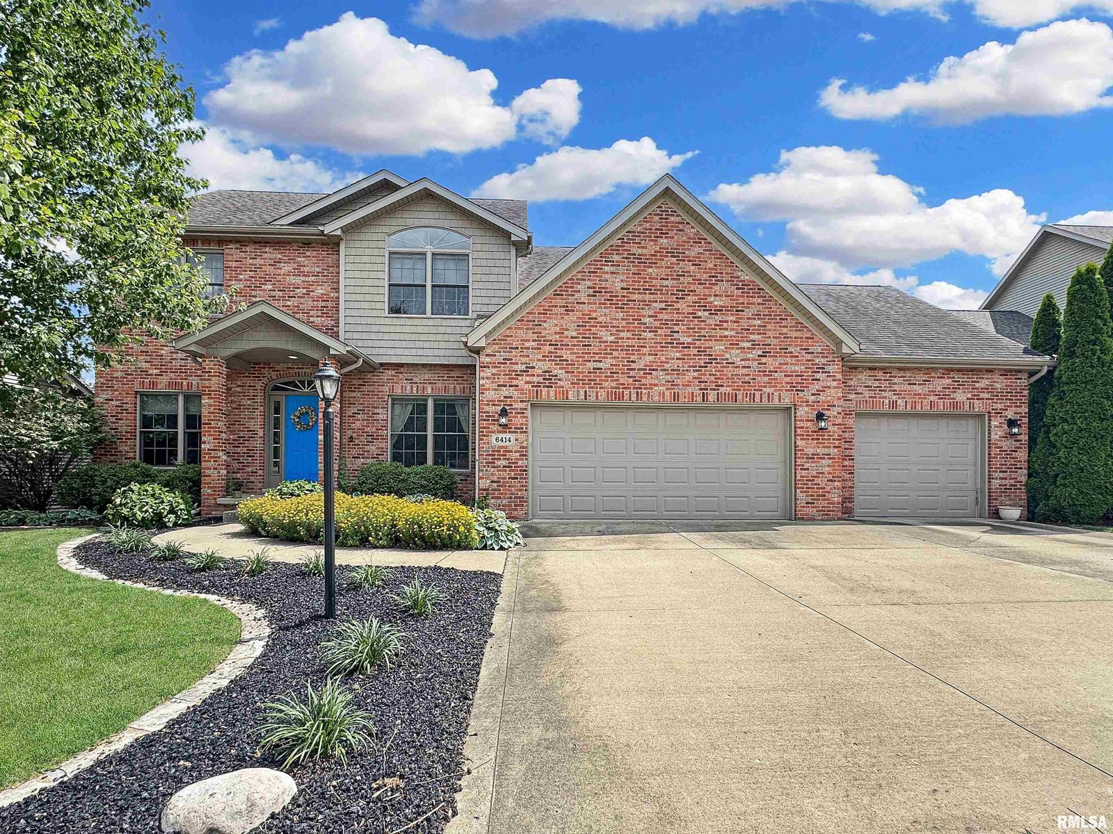 6414 W HAZEL NUT Drive Edwards IL