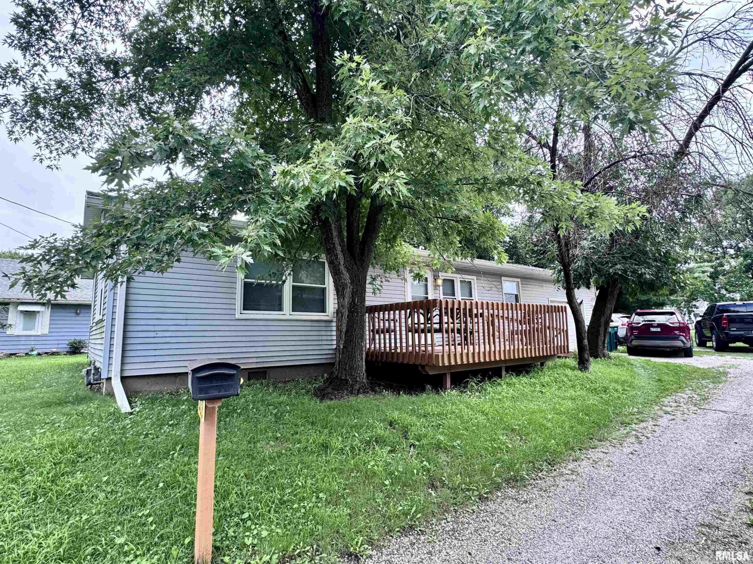 403 E Murray Street Macomb IL