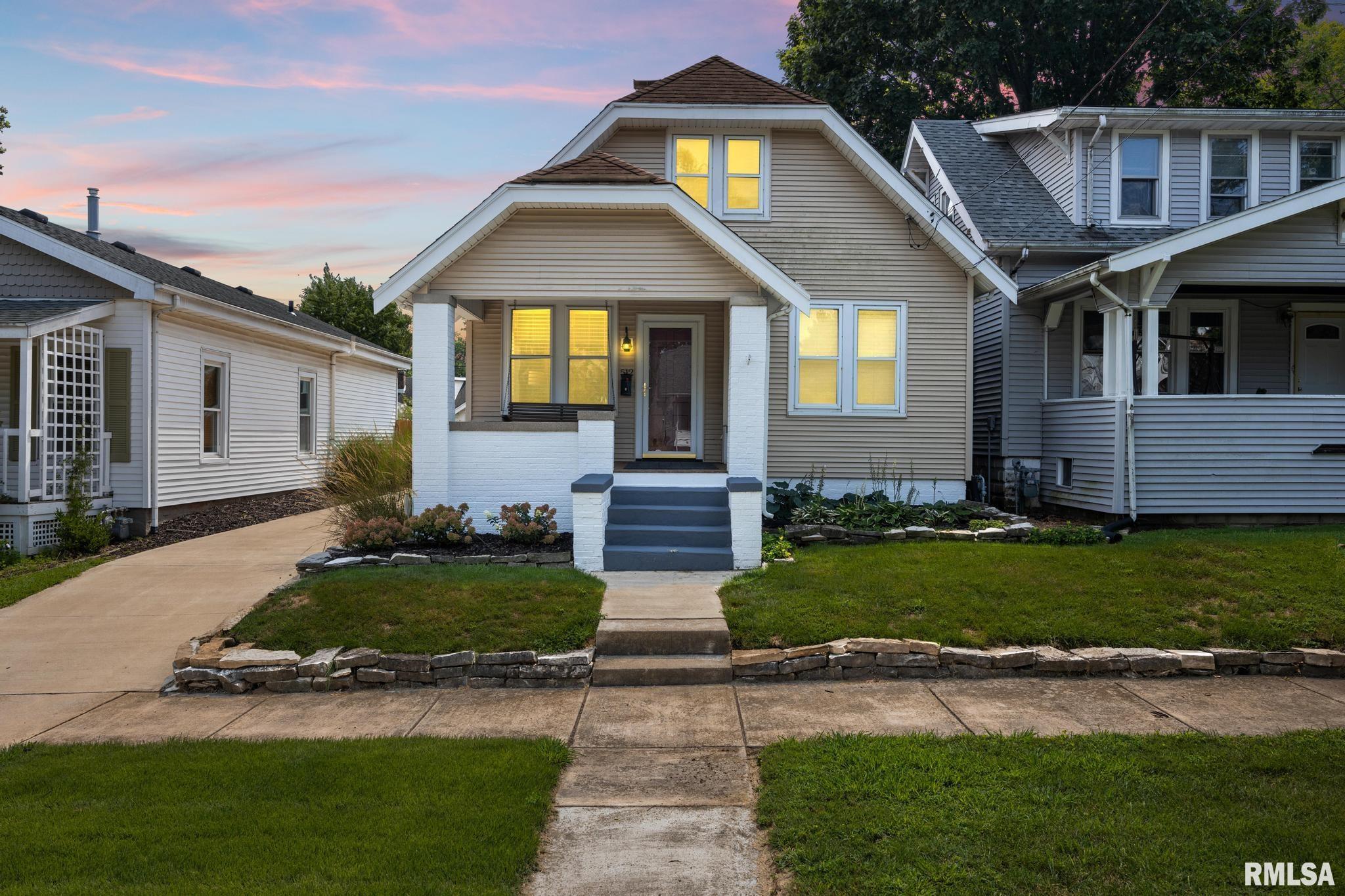 512 W WILLCOX Avenue Peoria IL