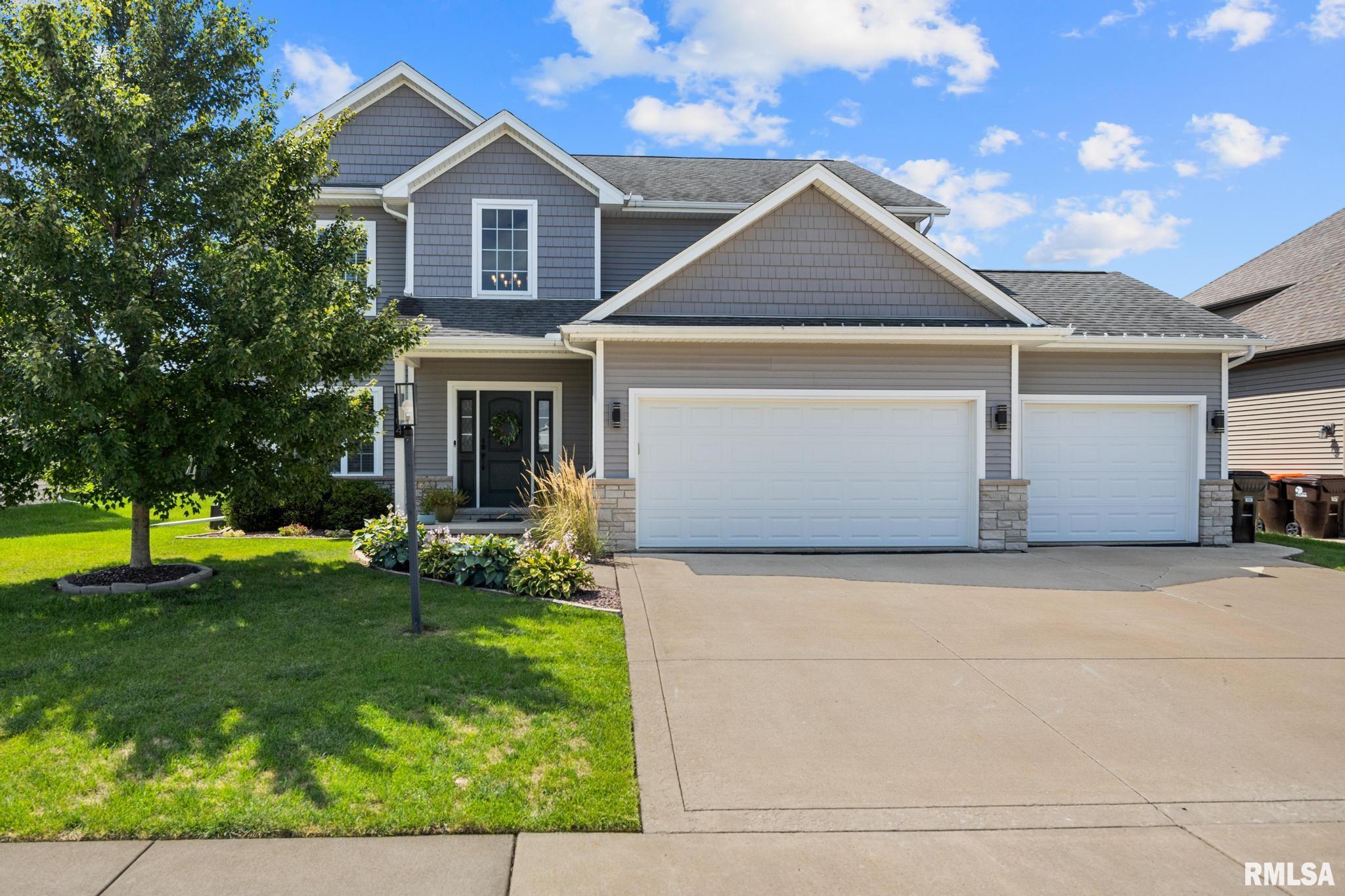 3204 W Cypress Creek Drive Dunlap IL