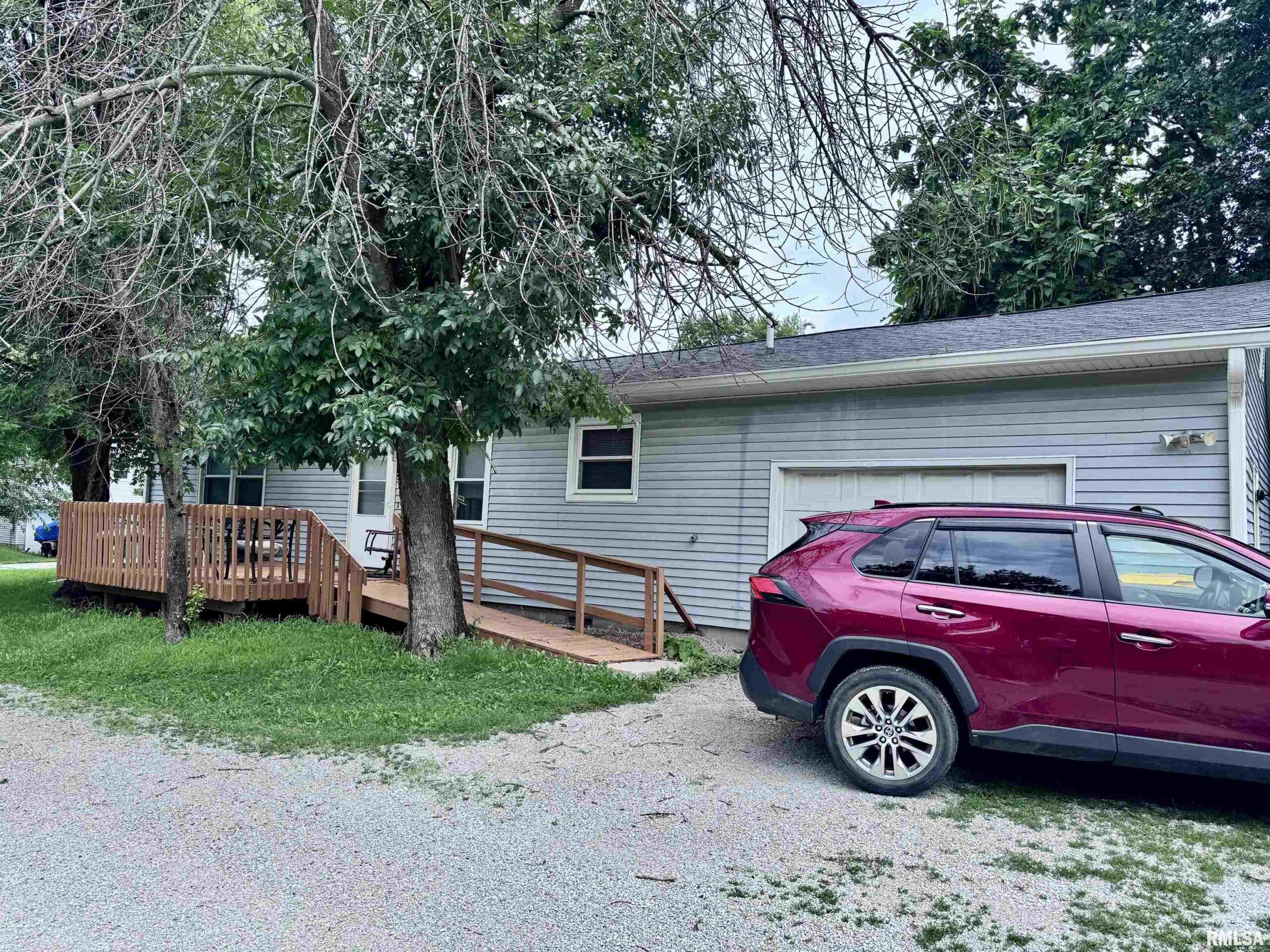 403 E Murray Street Macomb IL