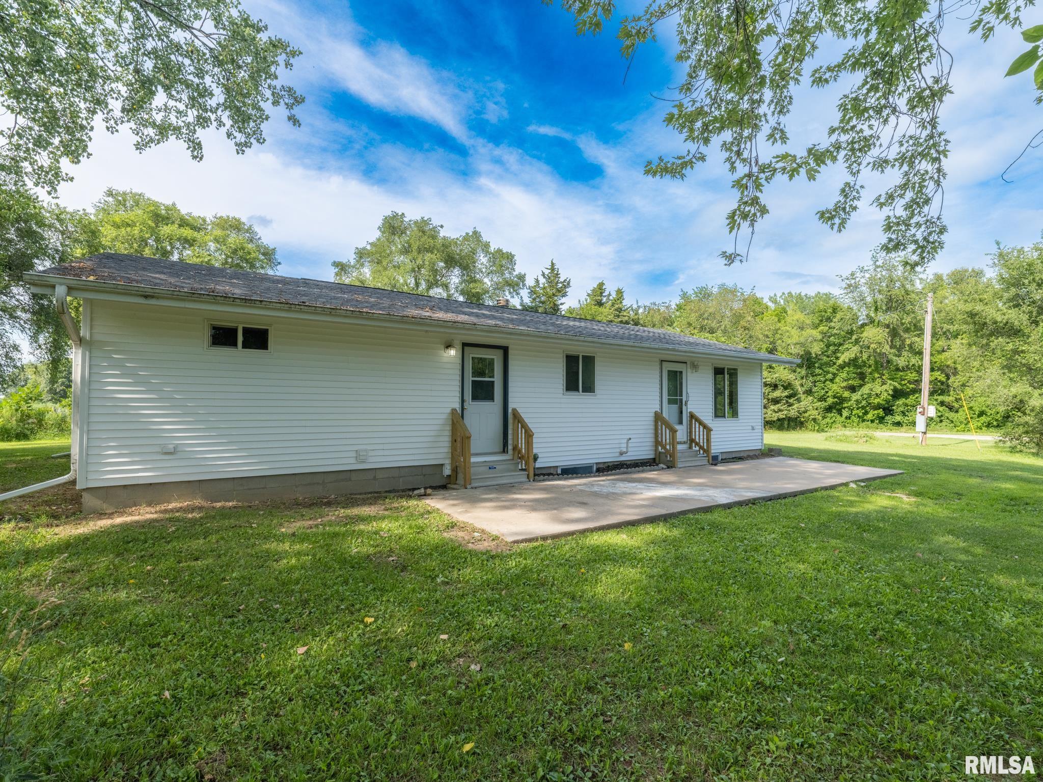 11811 S Romine Road Canton IL
