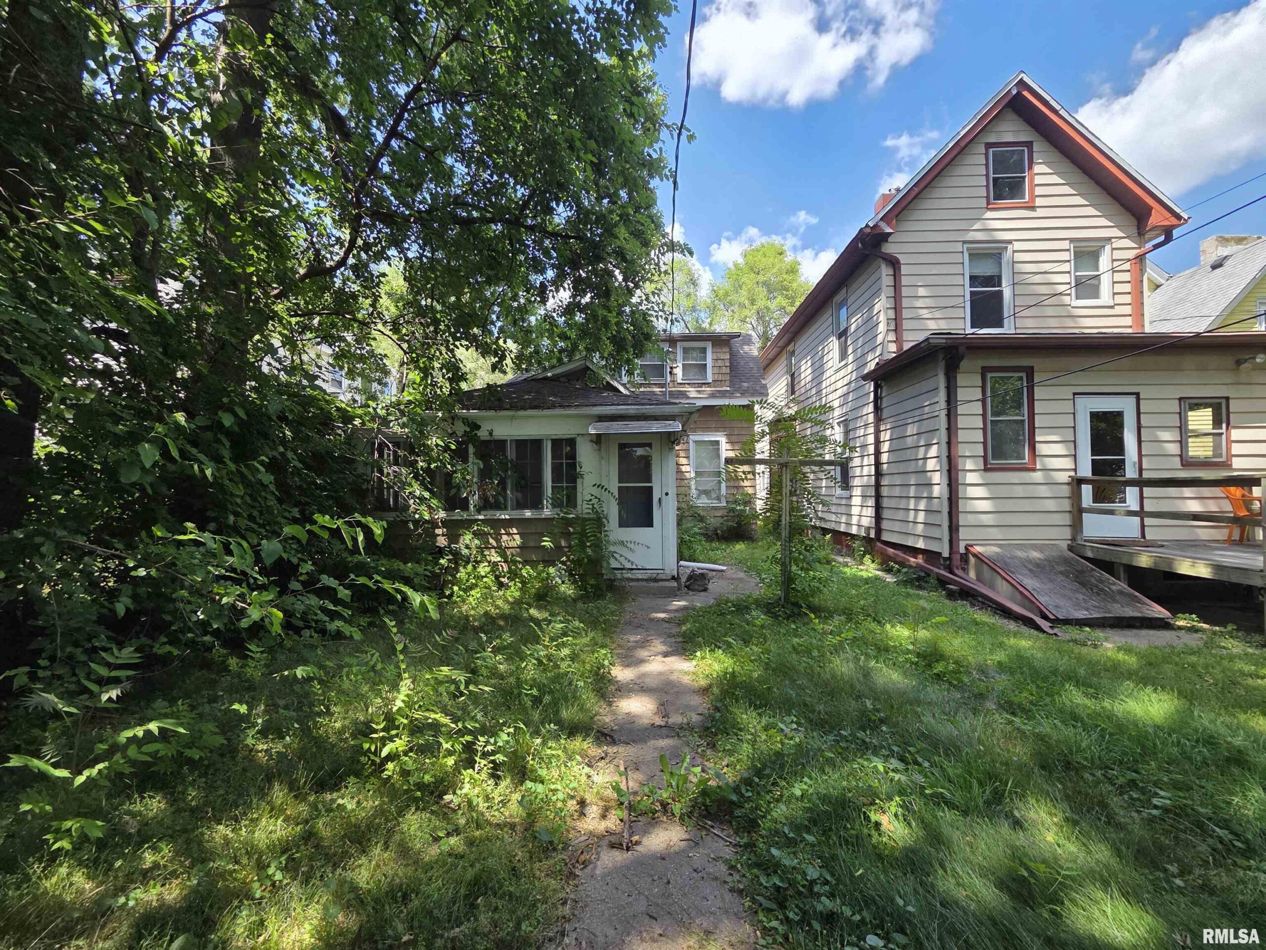 1808 W FREDONIA Avenue Peoria IL