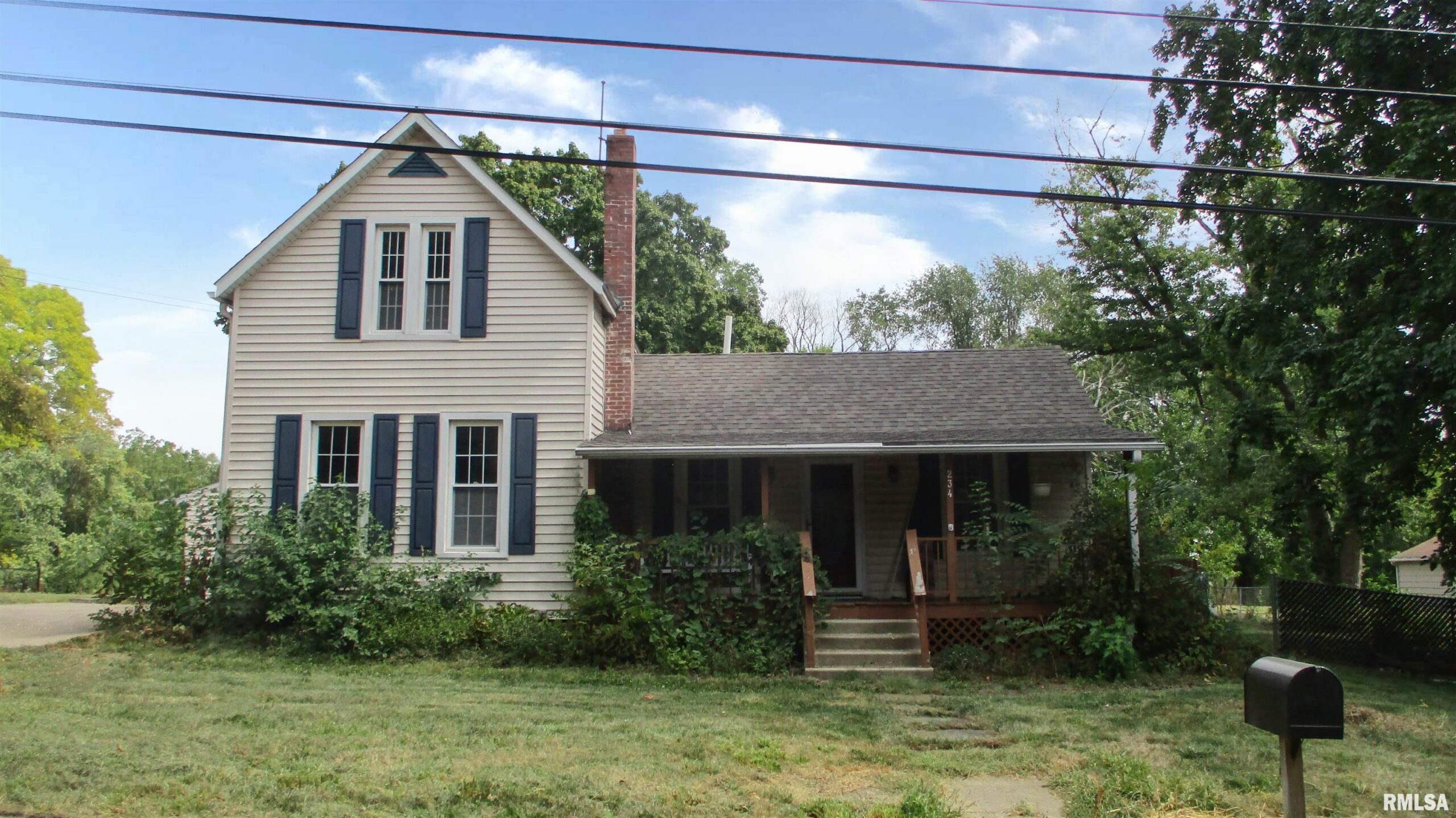 234 HARRISON Street Bartonville IL