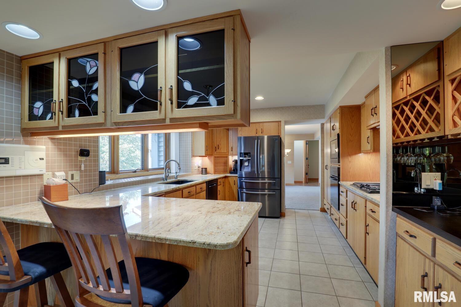 100 S QUAIL WALK Road Macomb IL