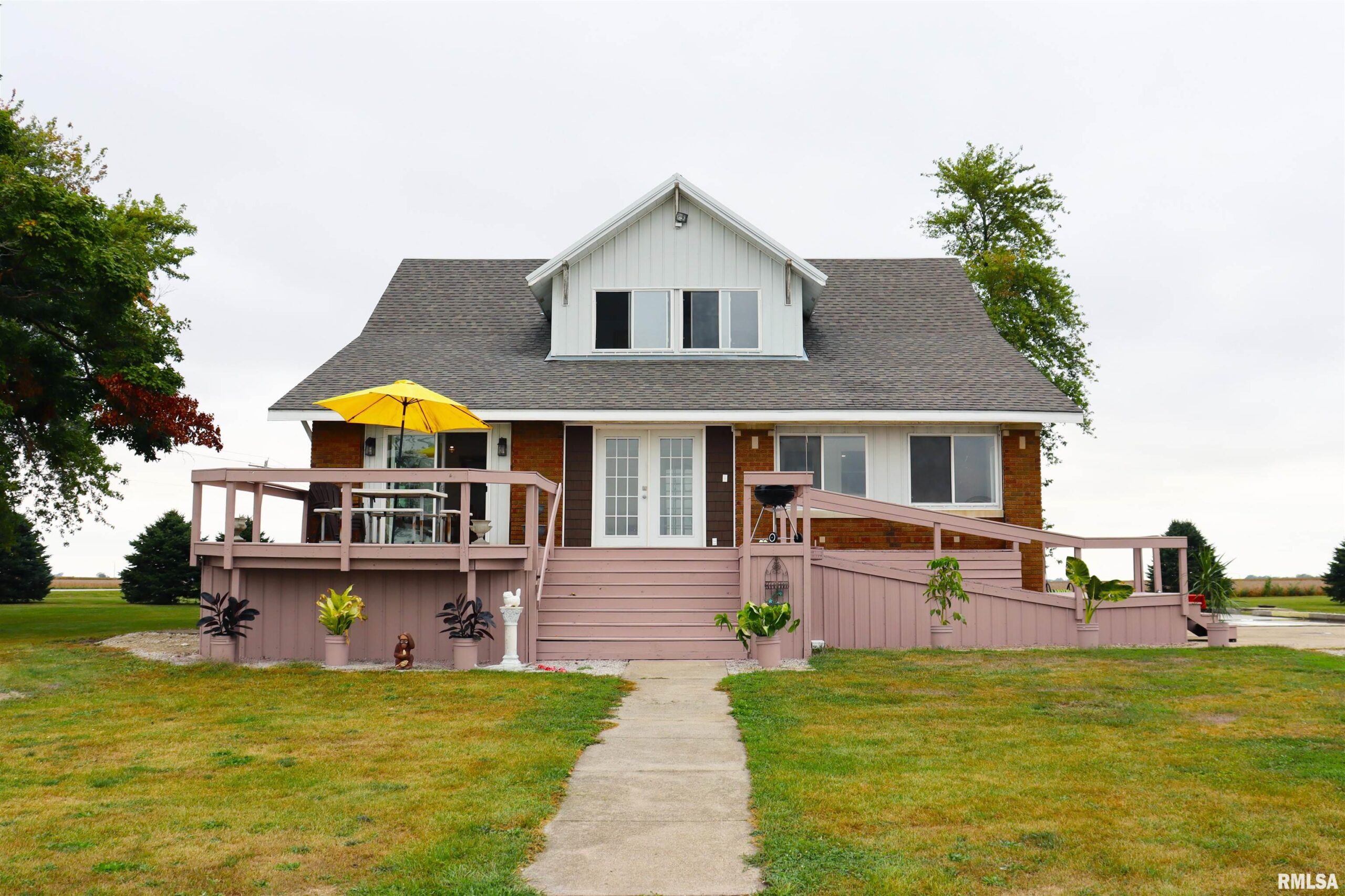 10788 N 1000 E Road Chenoa IL