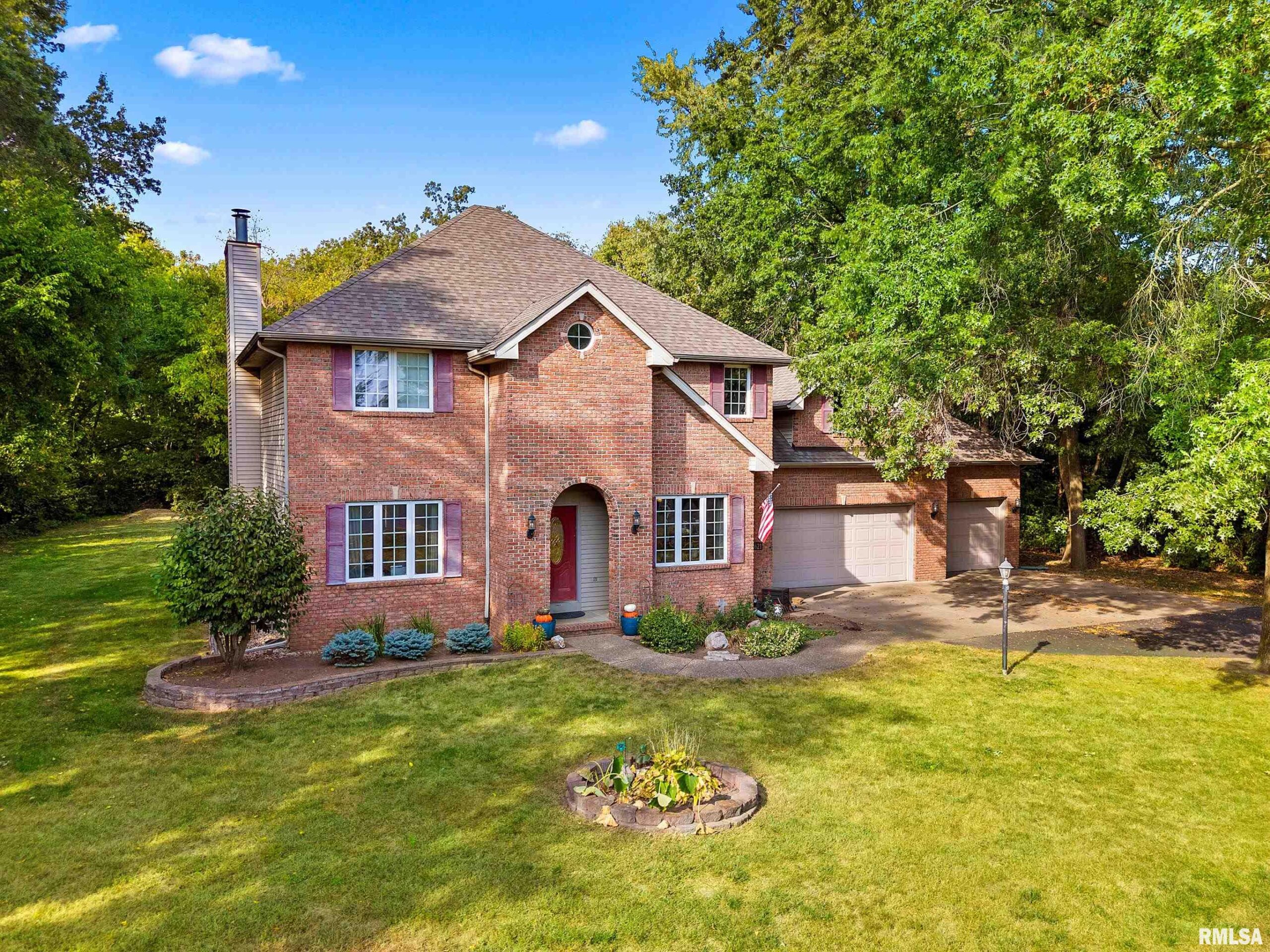 3621 E WESTBROOK Road Chillicothe IL
