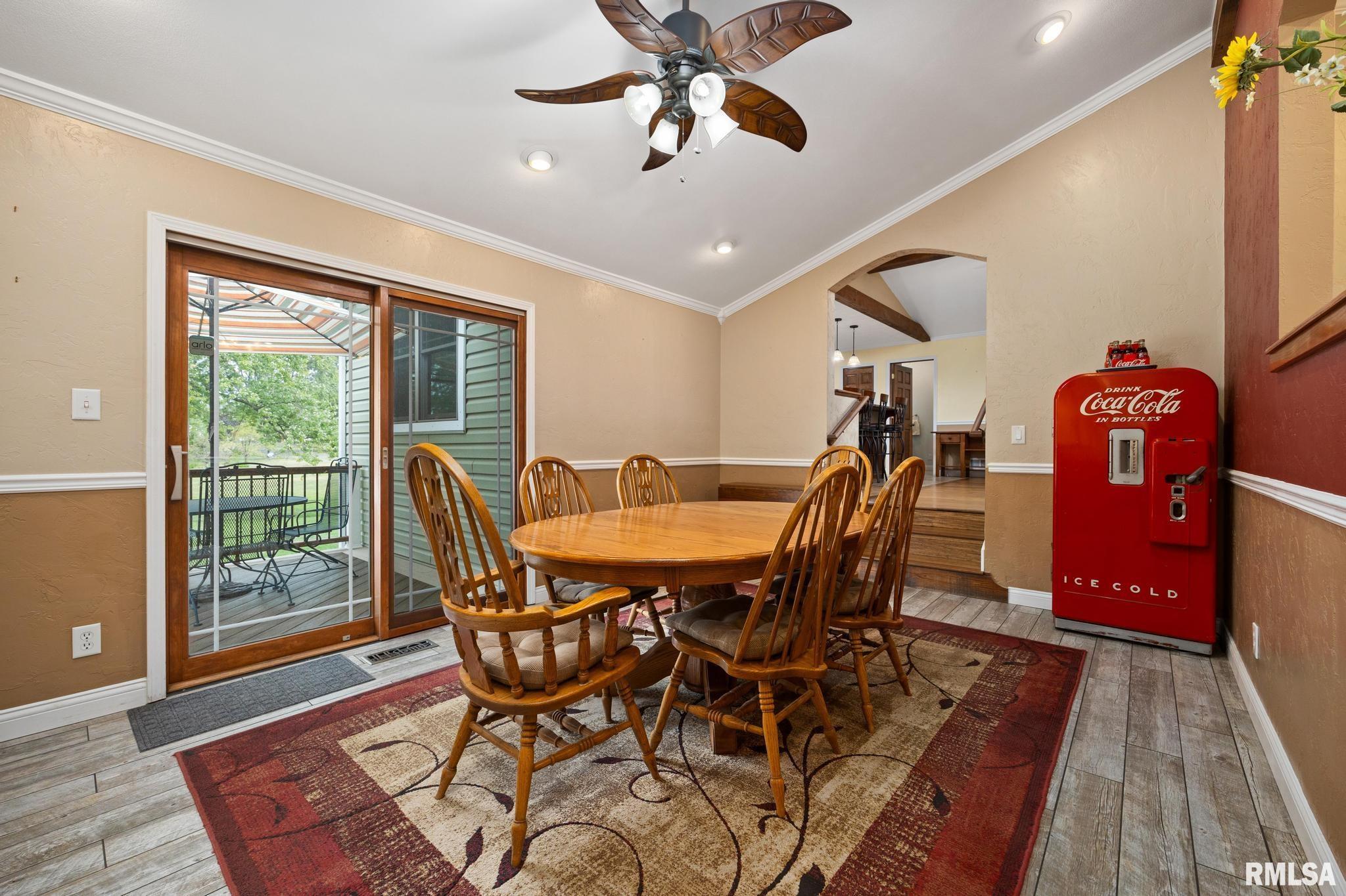 4019 E ROME Road Chillicothe IL