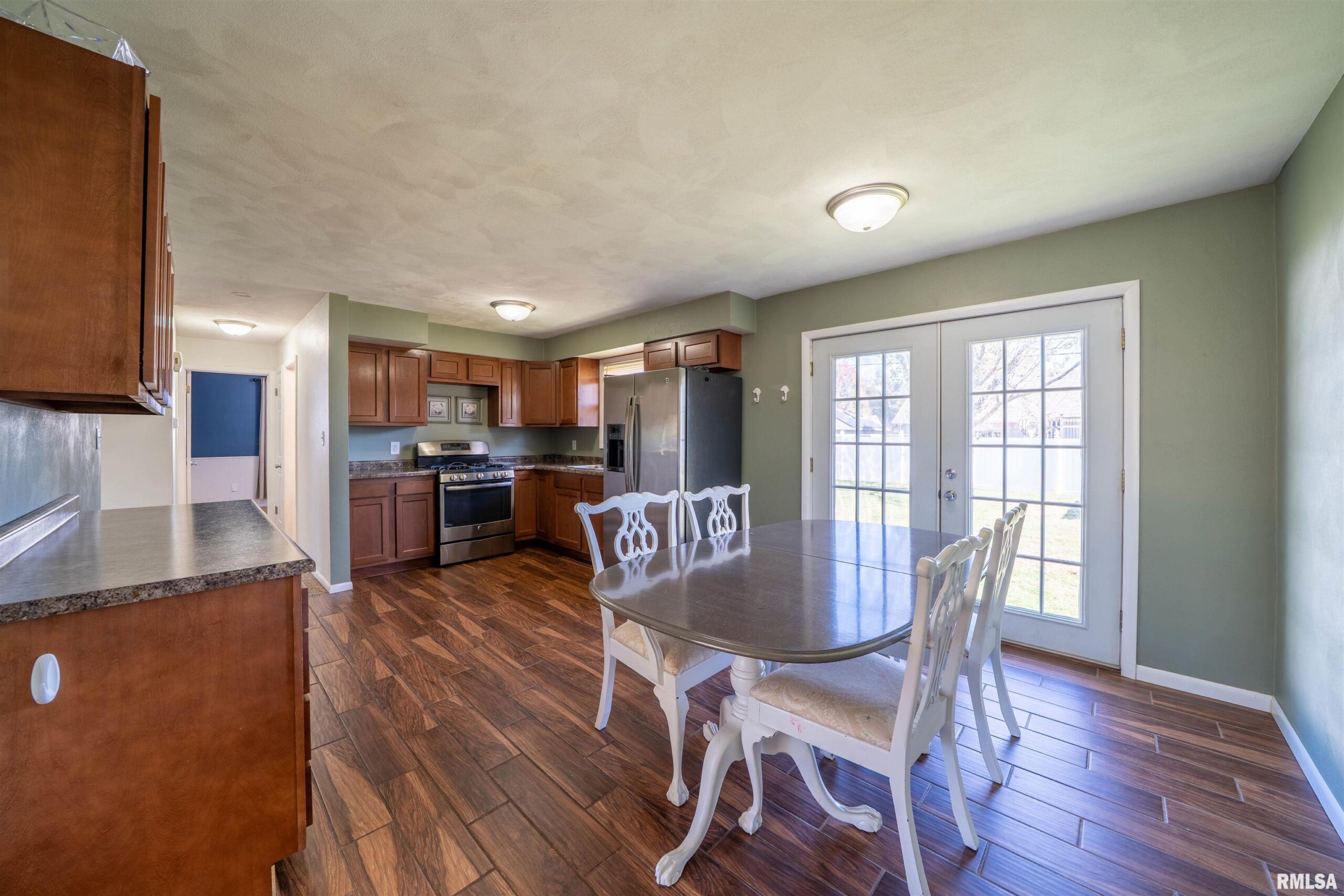 1020 S MESA Drive Peoria IL