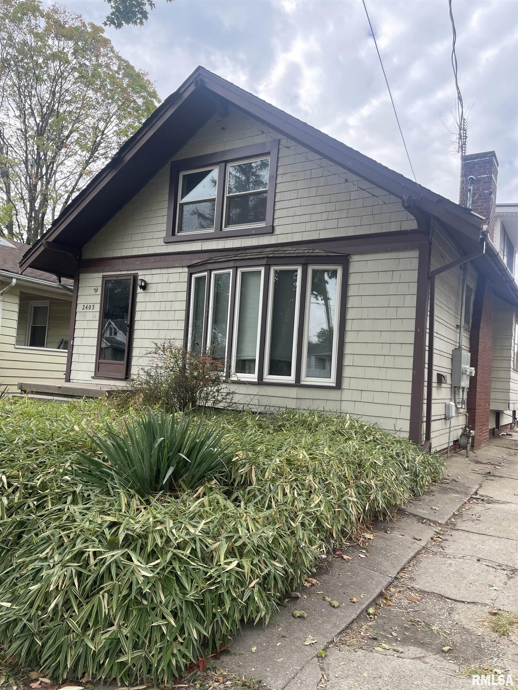 2403 N CENTRAL Avenue Peoria IL
