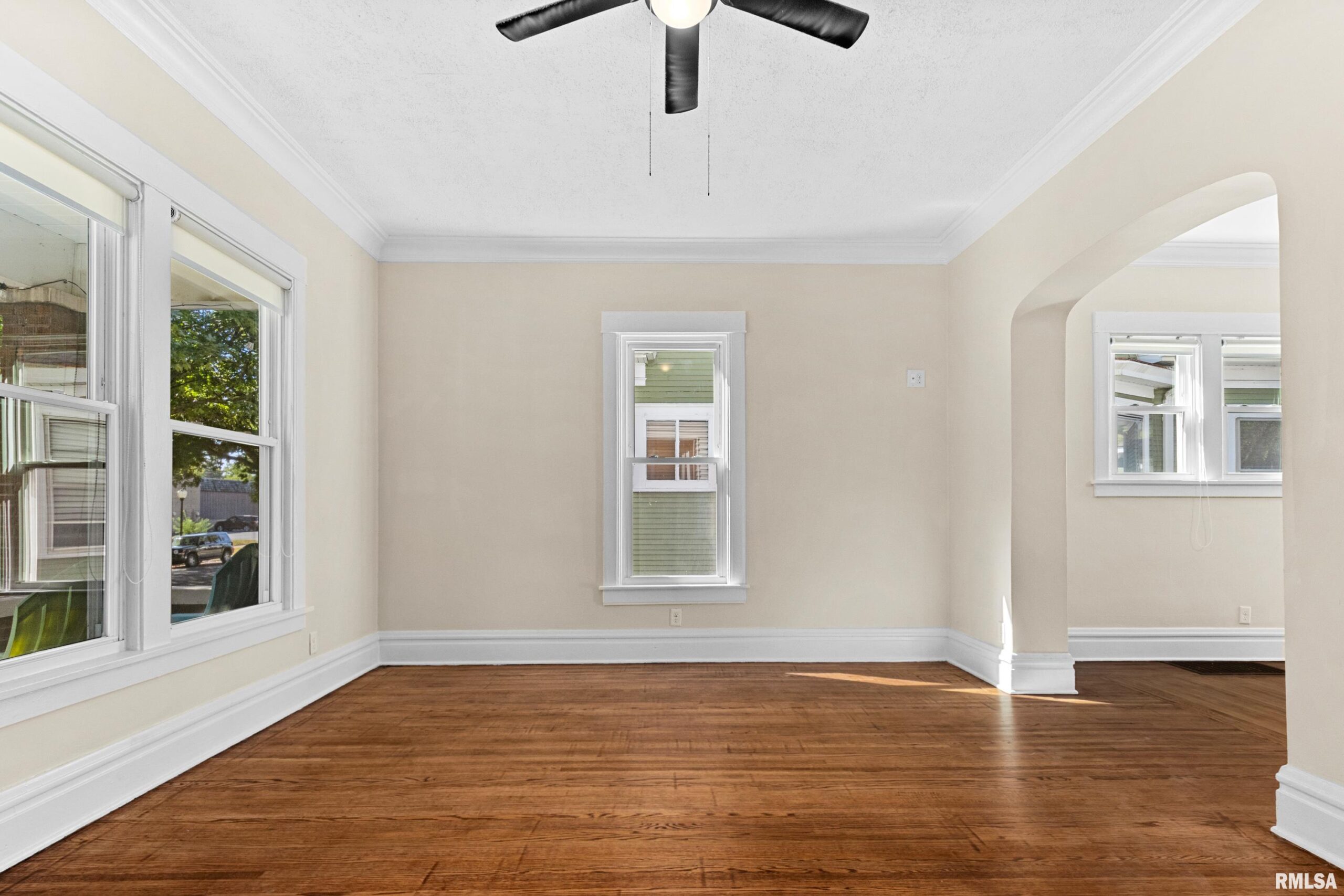 1801 W AYRES Avenue Peoria IL