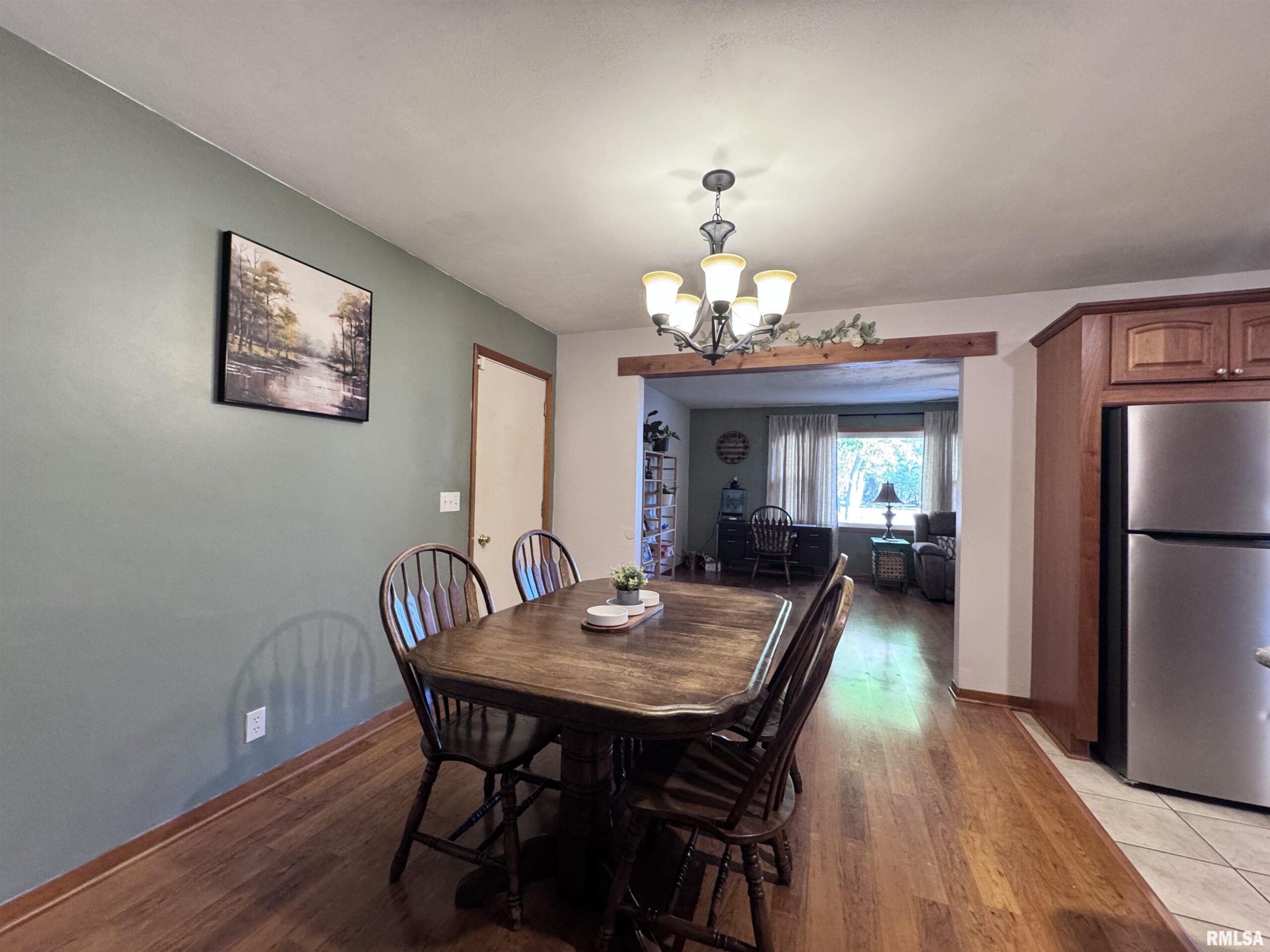 208 Jana Road Macomb IL