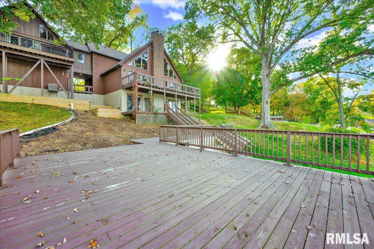 9517 W WHITTINGHAM Point Mapleton IL