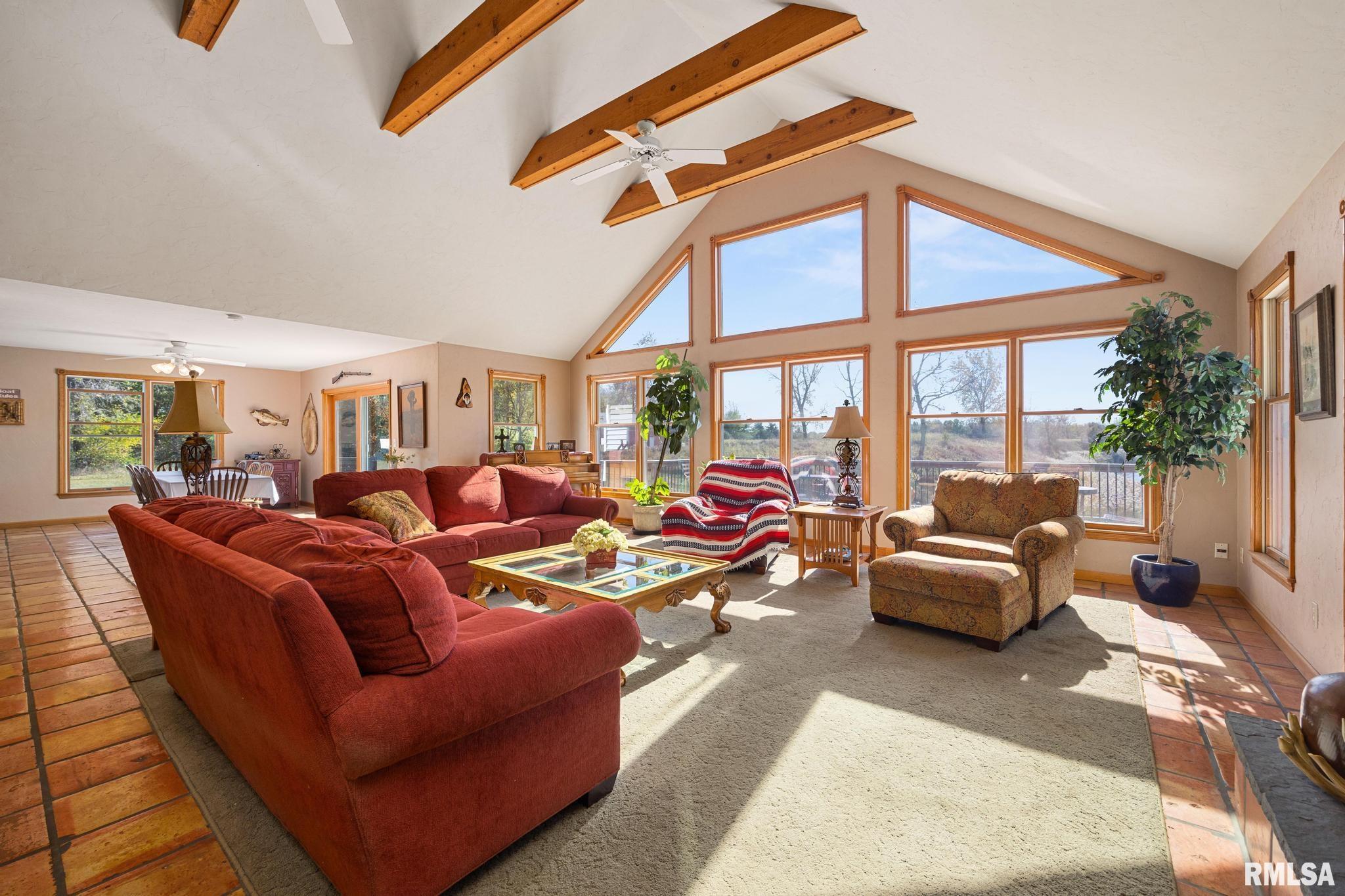 16202 W COTTONWOOD Road Elmwood IL