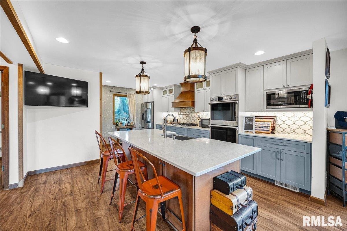 9517 W WHITTINGHAM Point Mapleton IL