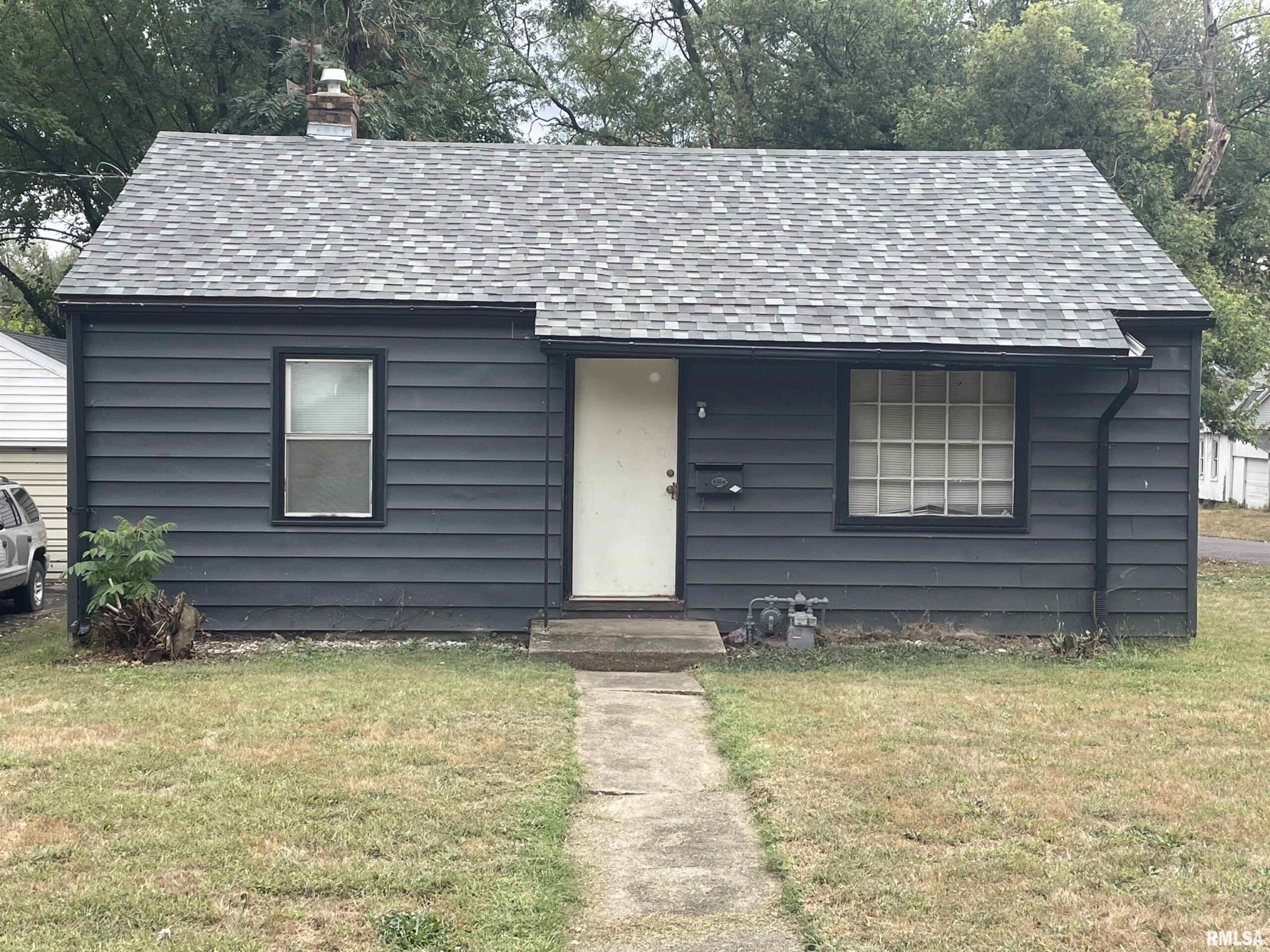 2424 W MILLMAN Street Peoria IL