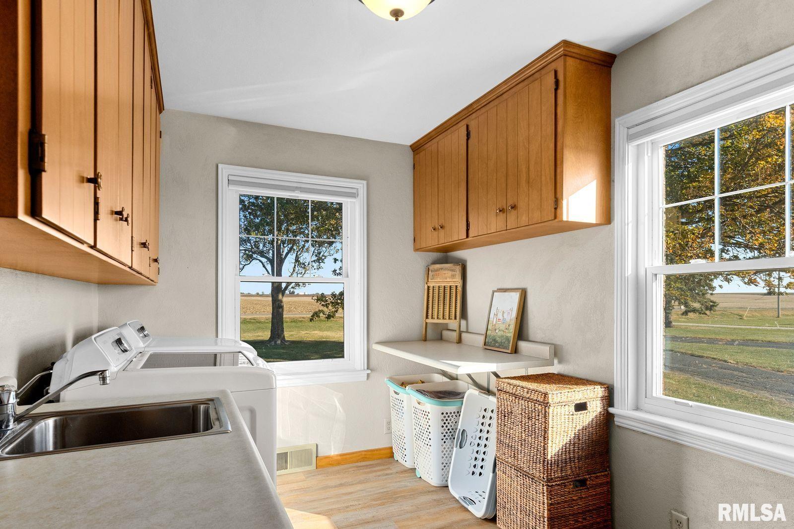 2529 Township Road 1600 E Road Wyoming IL